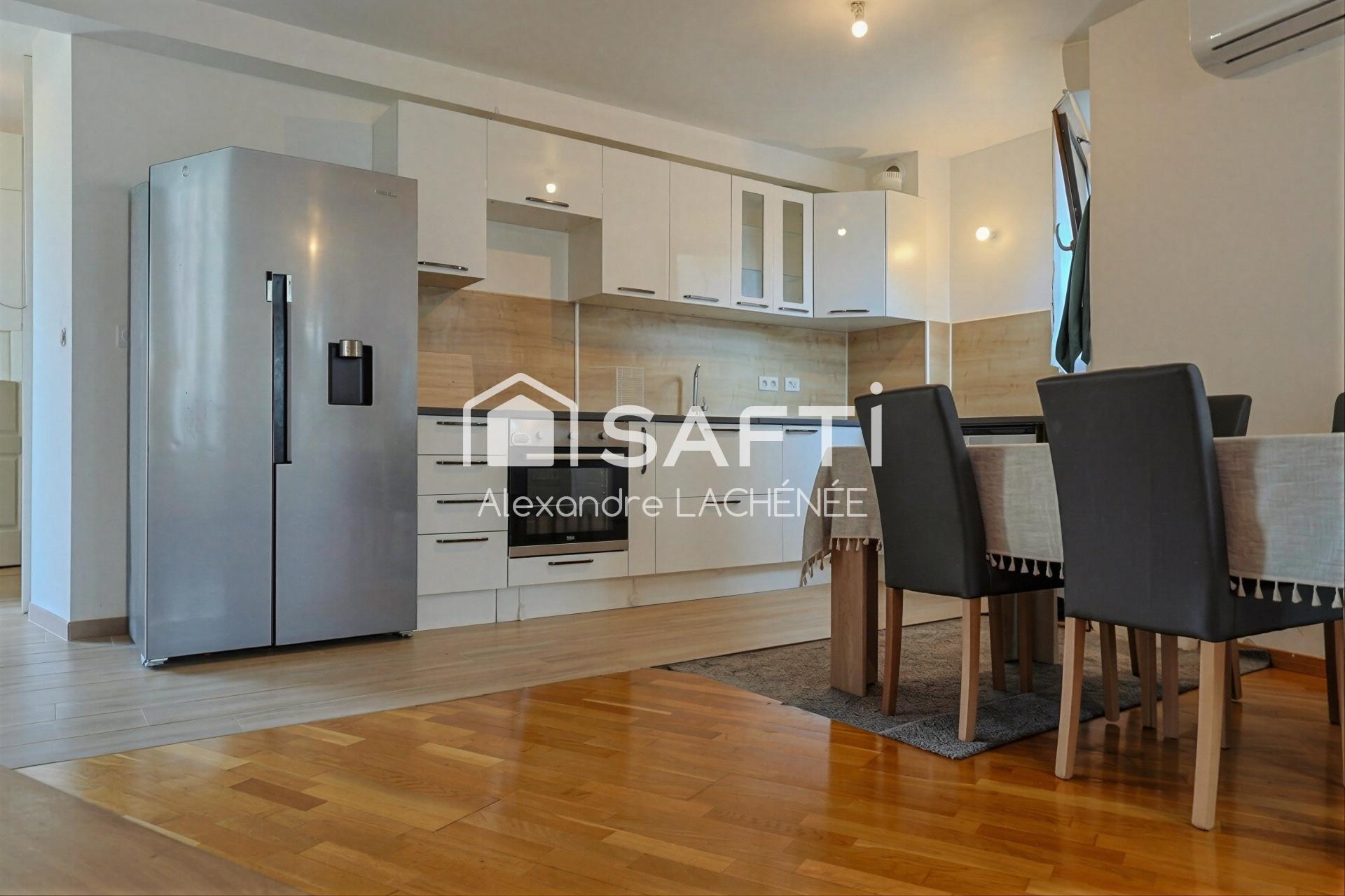 Photo-appartement