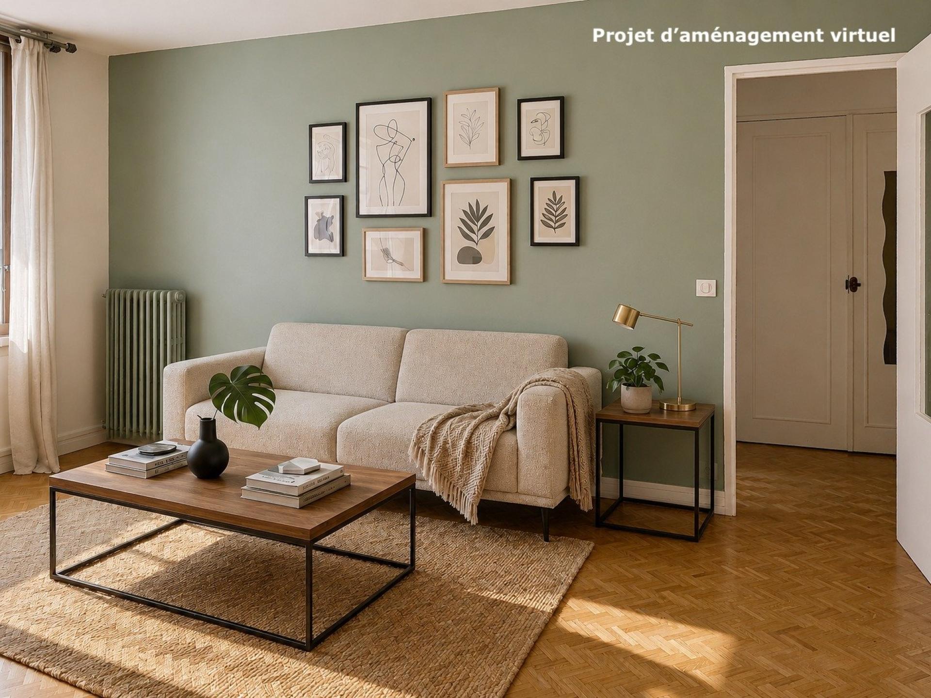 Photo-appartement
