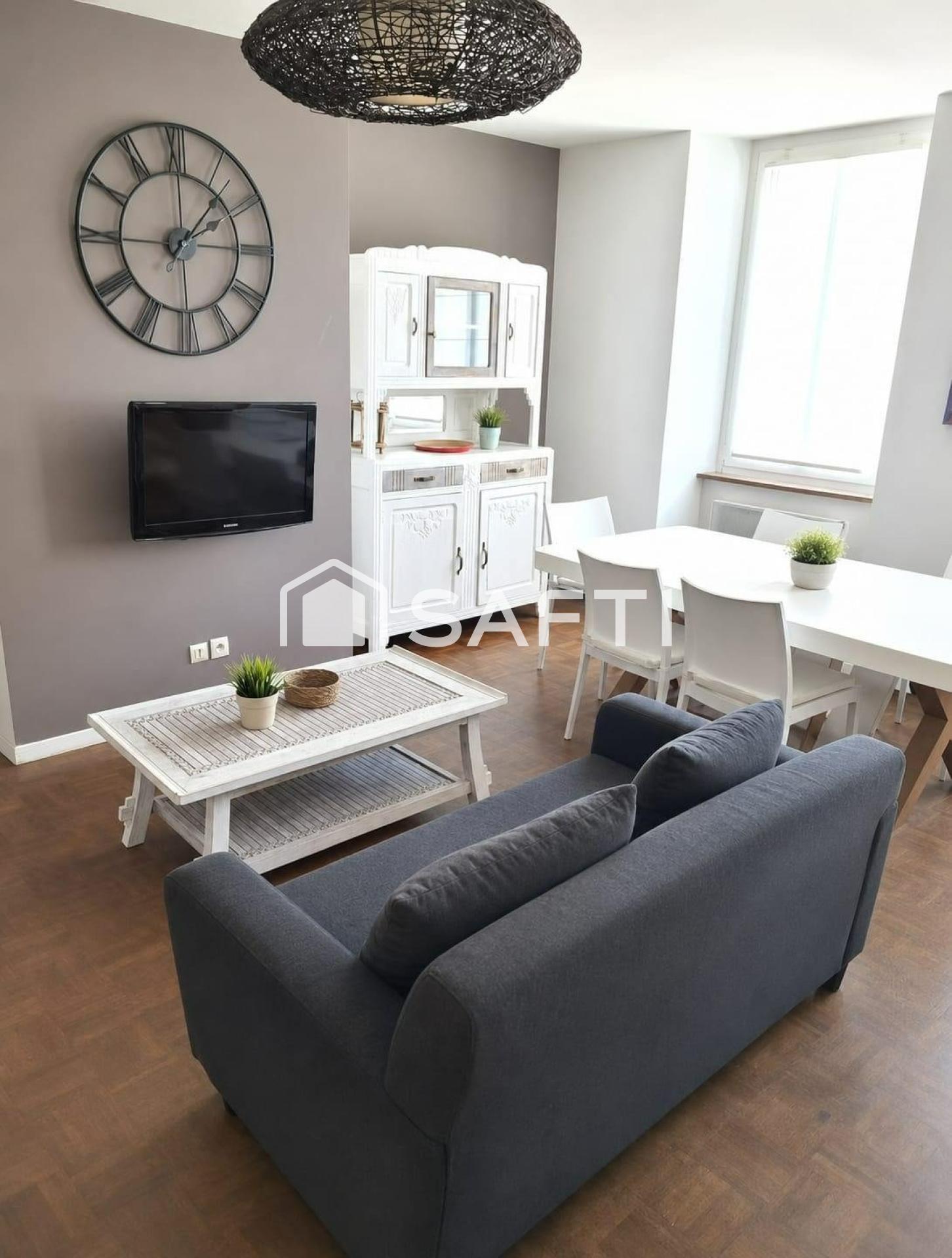 Photo-appartement