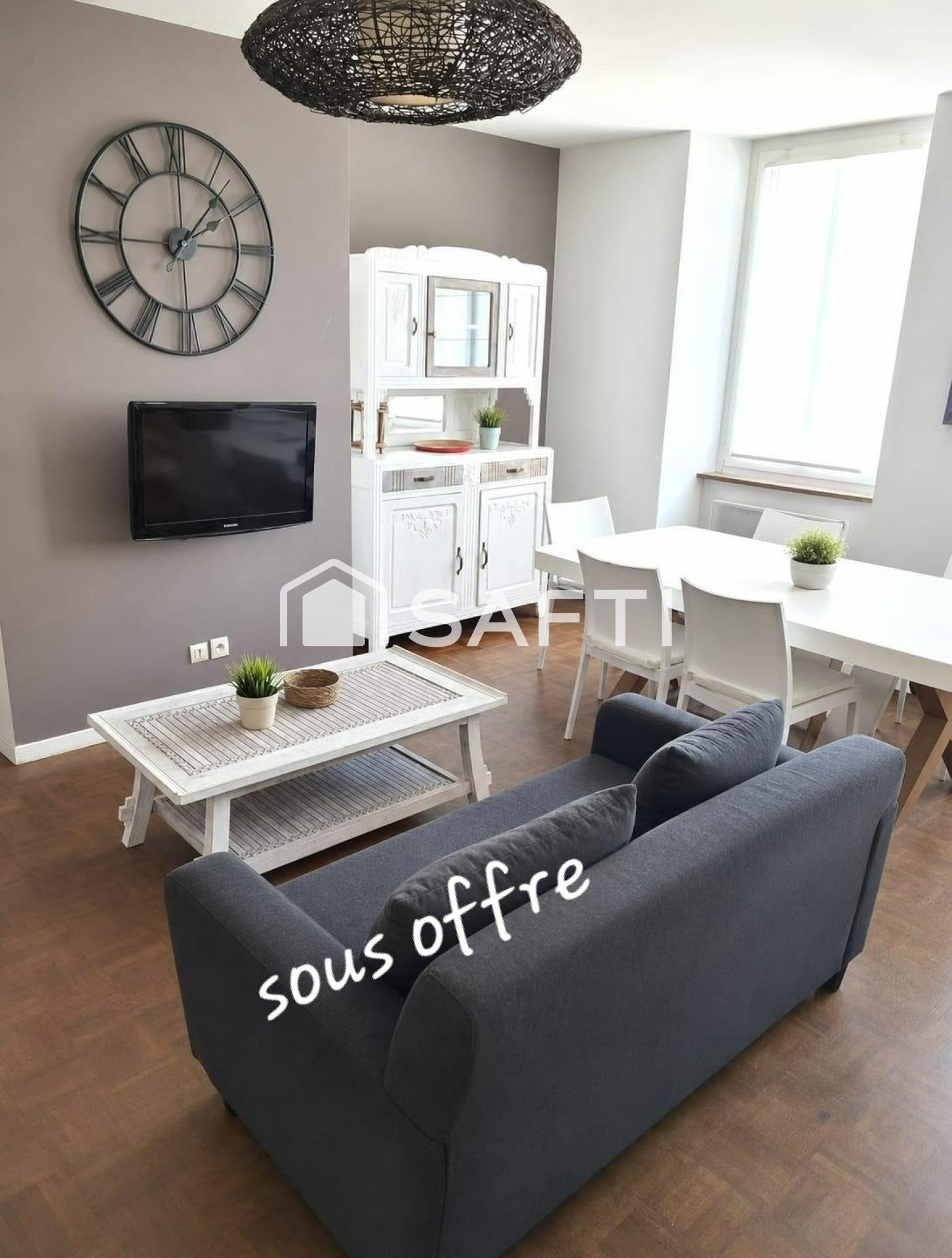 Photo-appartement