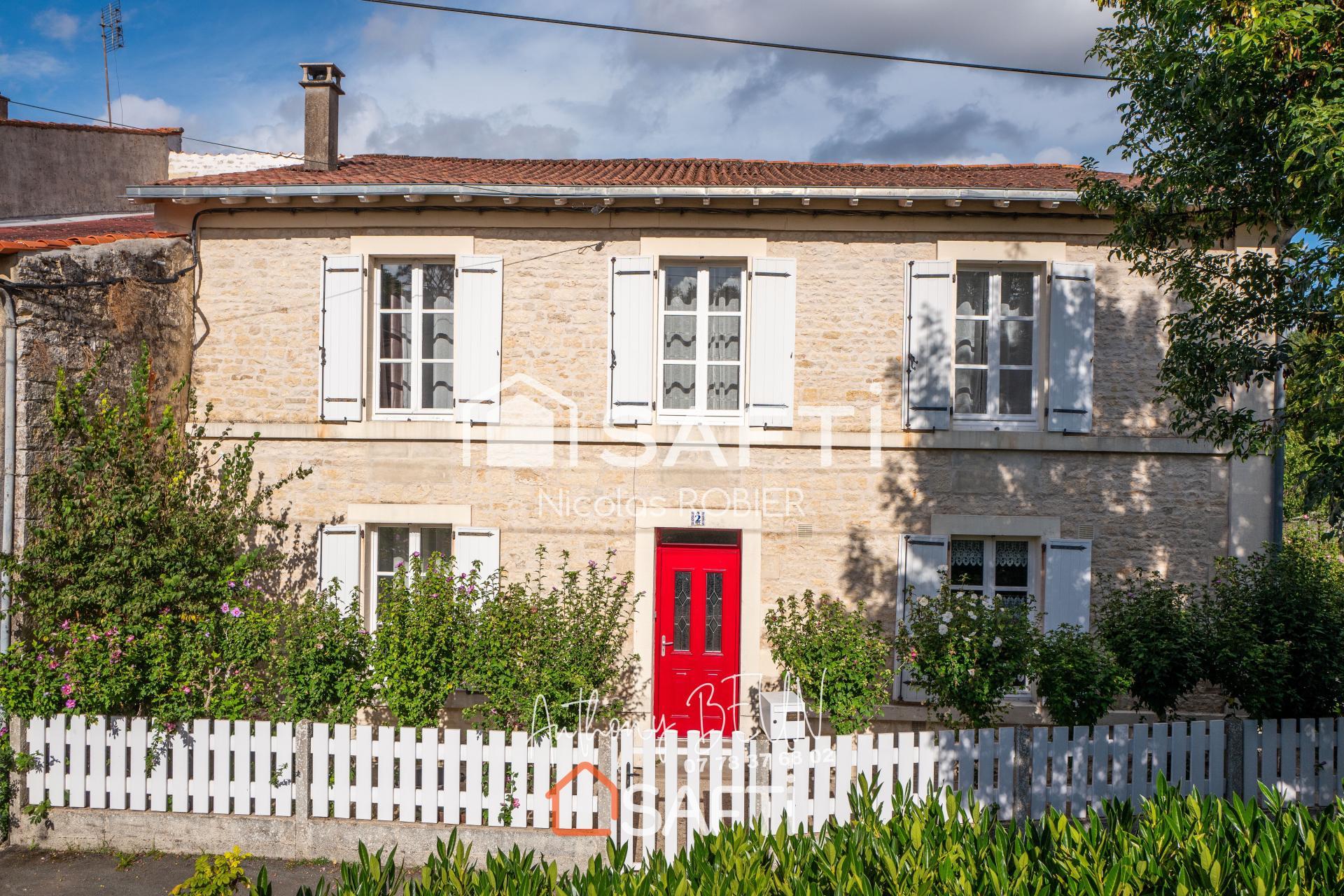 Photo-maison