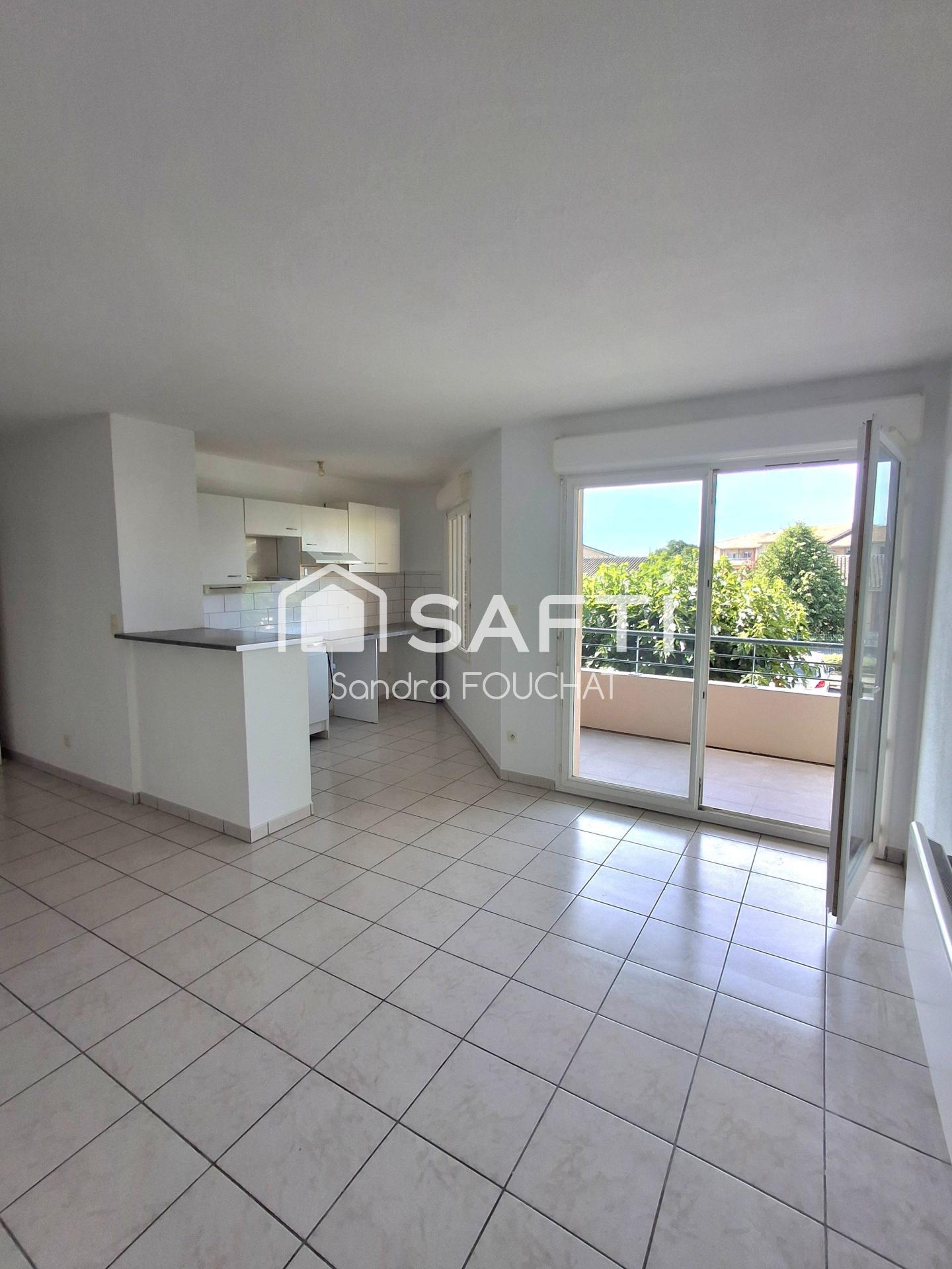 Photo-appartement