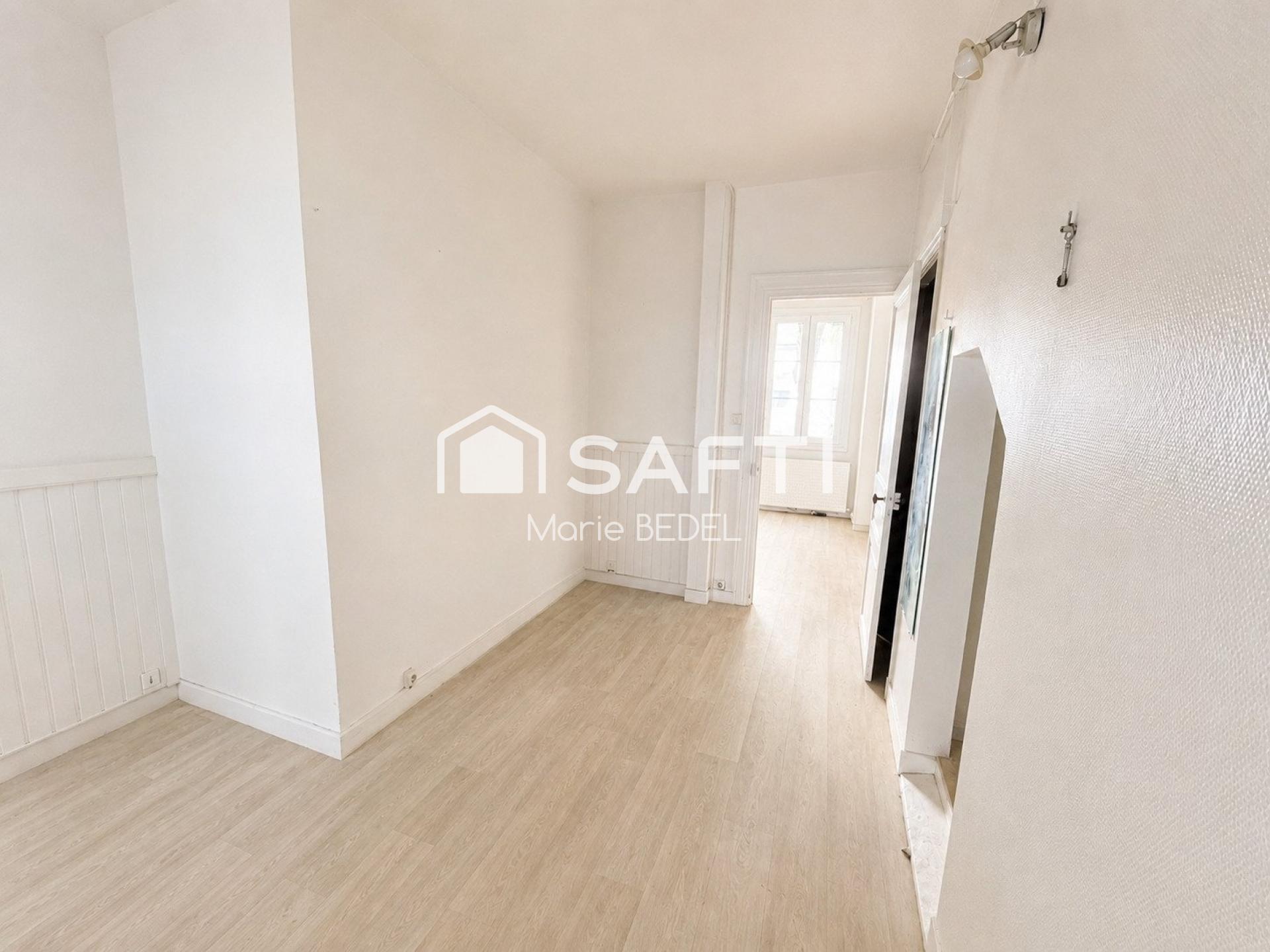 Photo-appartement