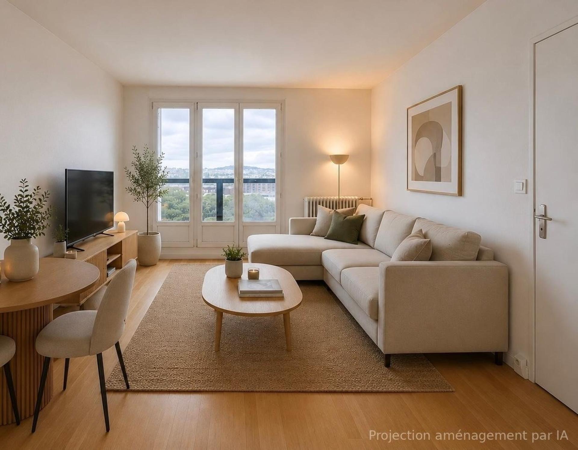 Photo-appartement