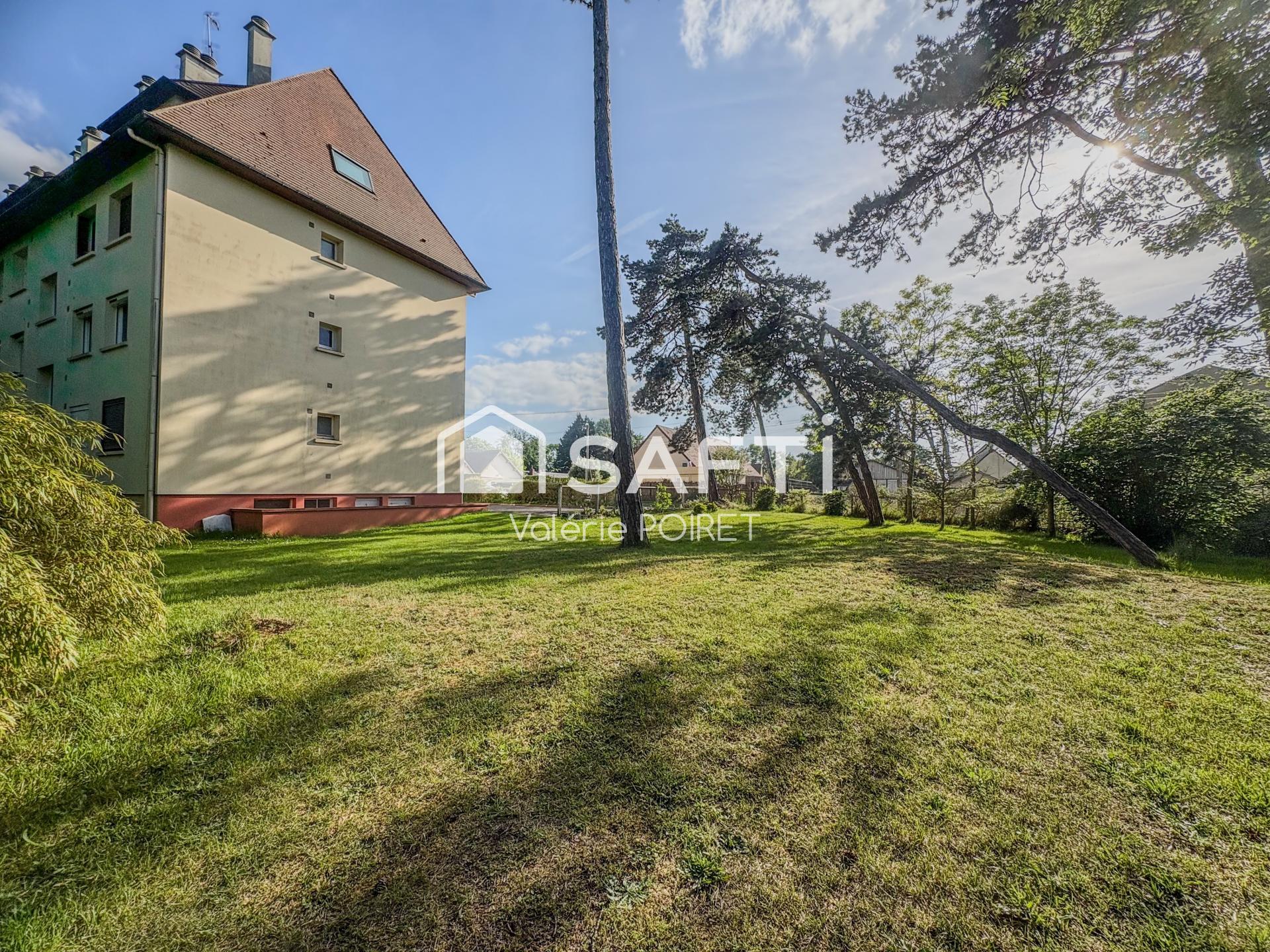 Photo-appartement