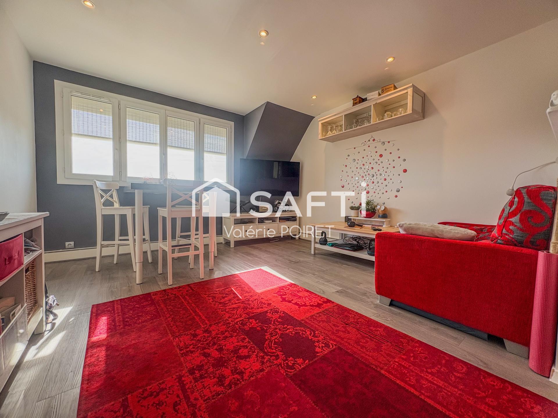 Photo-appartement