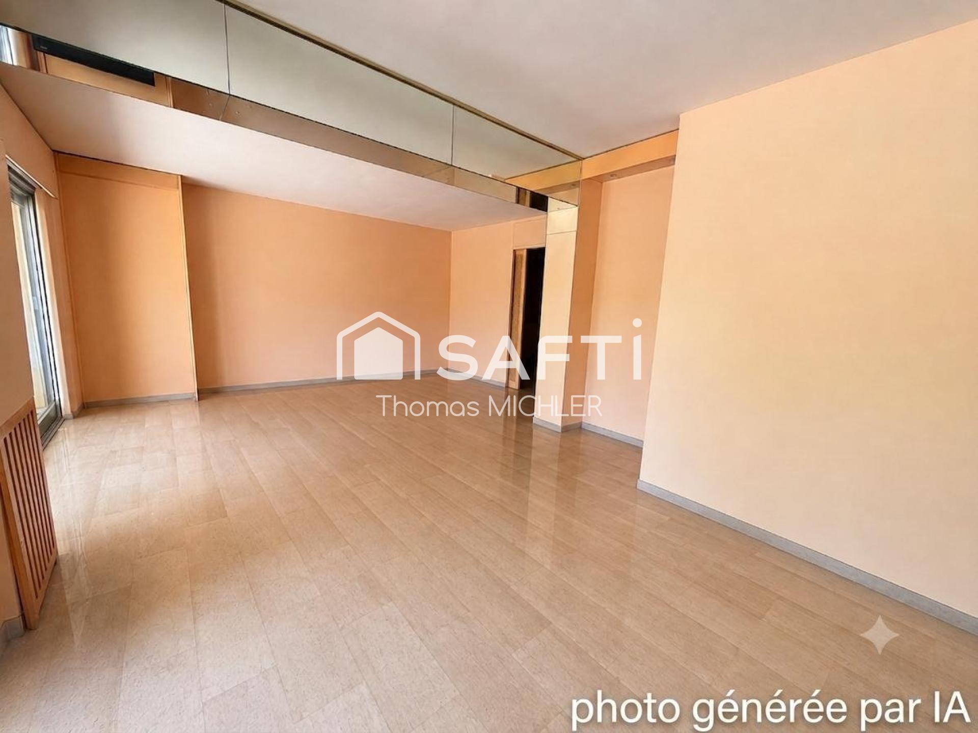 Photo-appartement