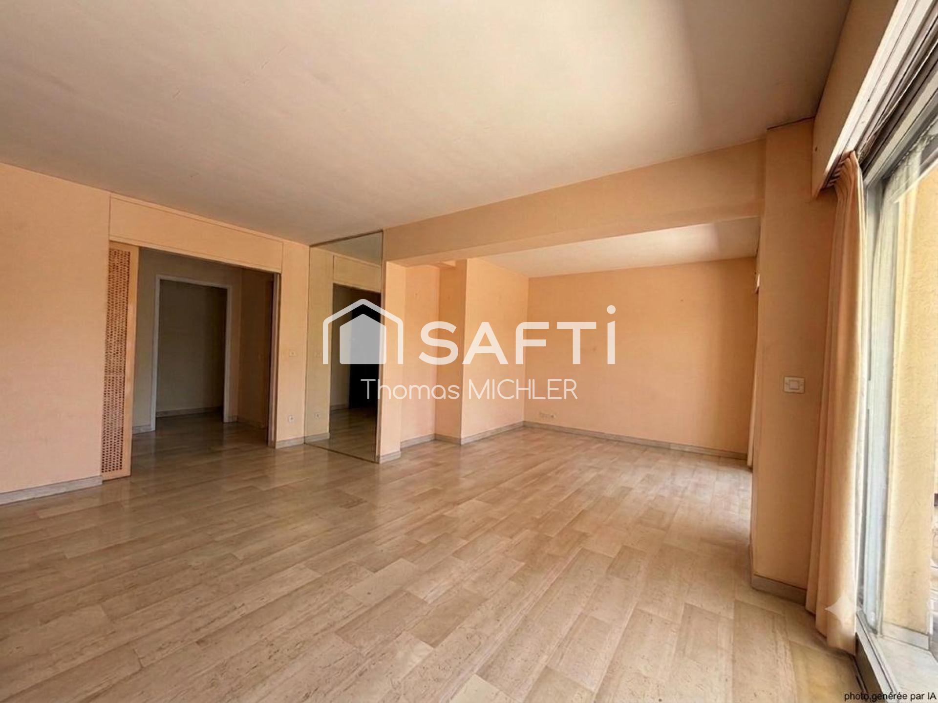 Photo-appartement