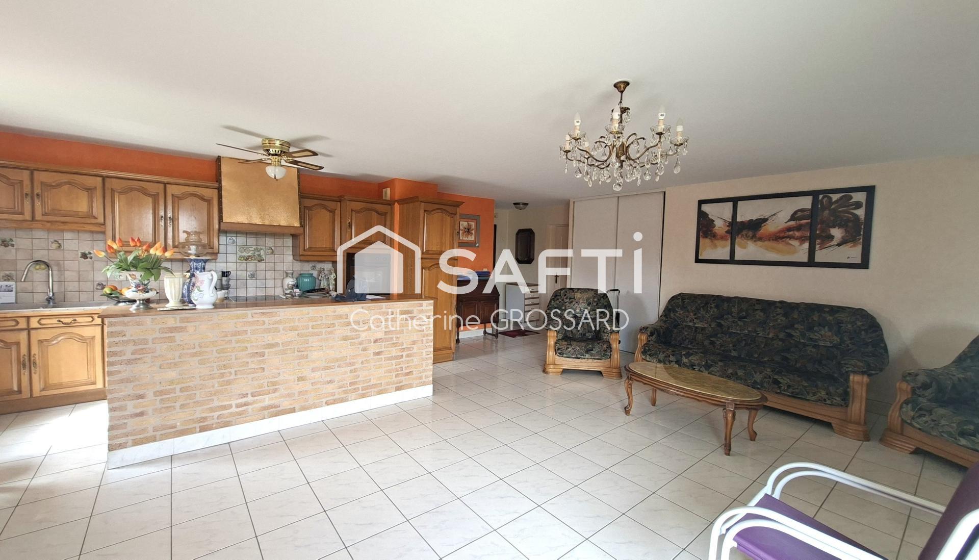 Photo-appartement