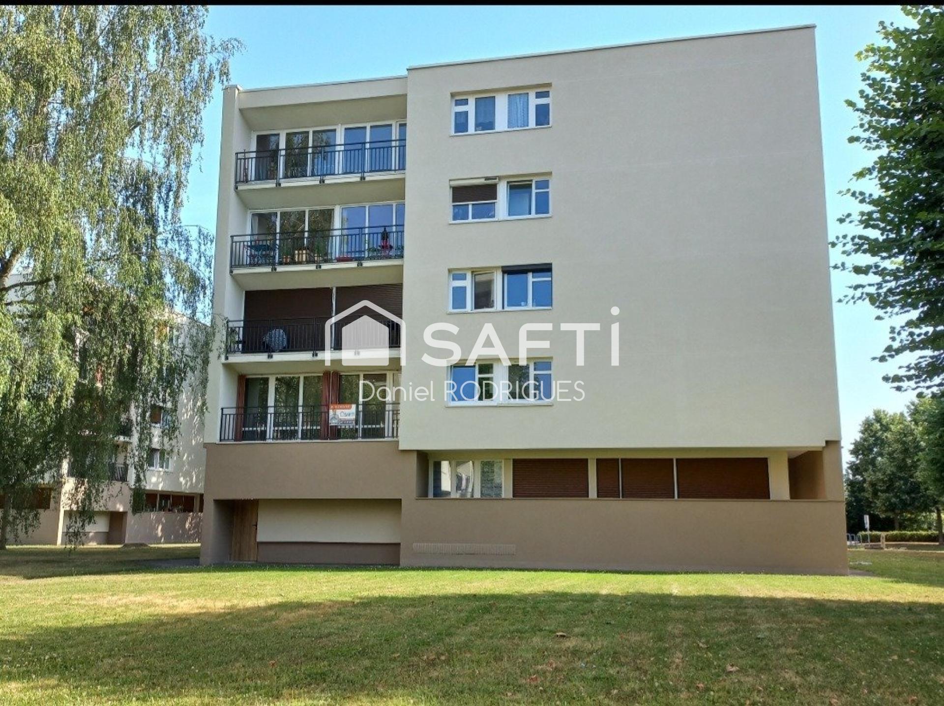 Photo-appartement