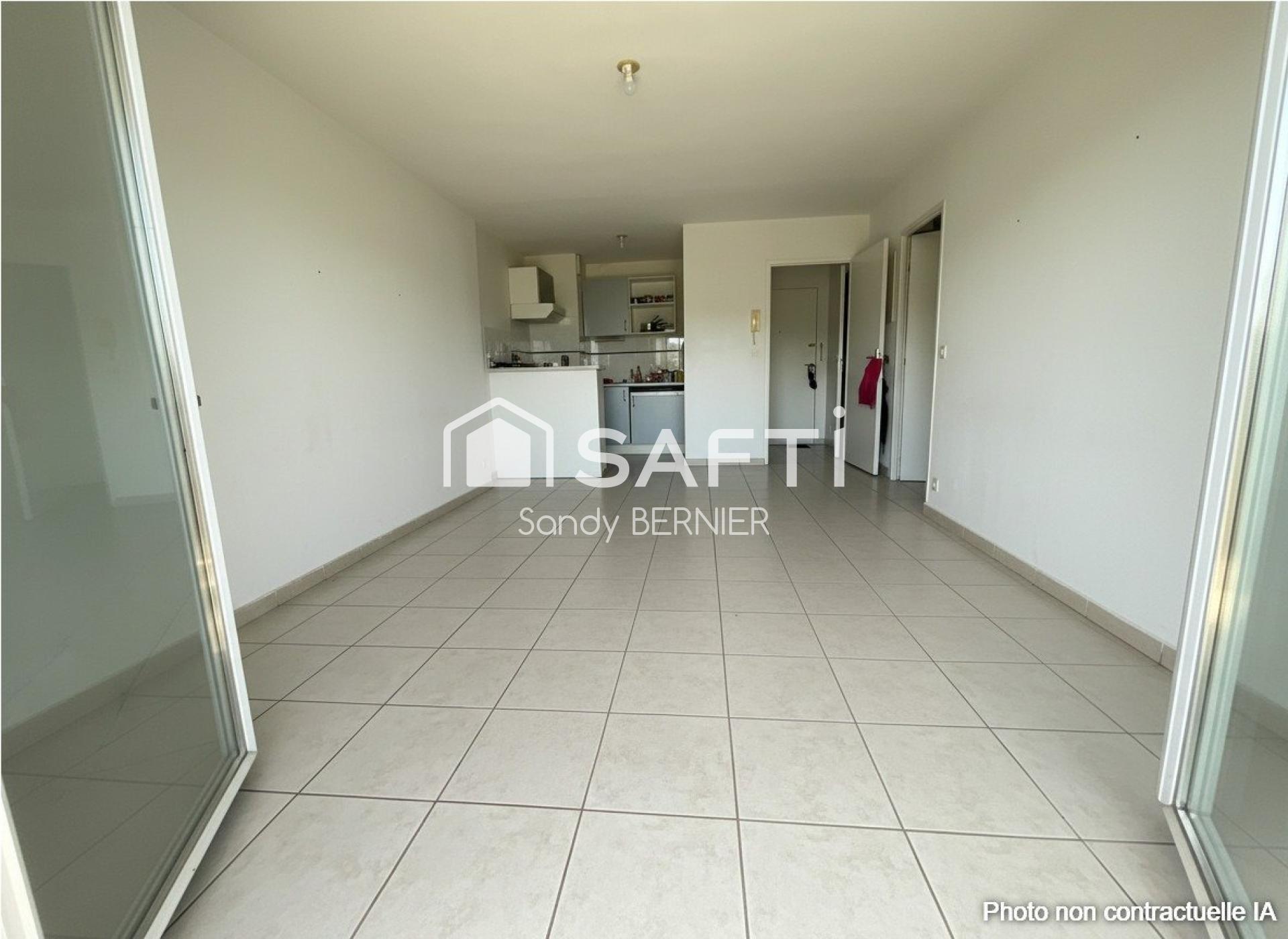 Photo-appartement