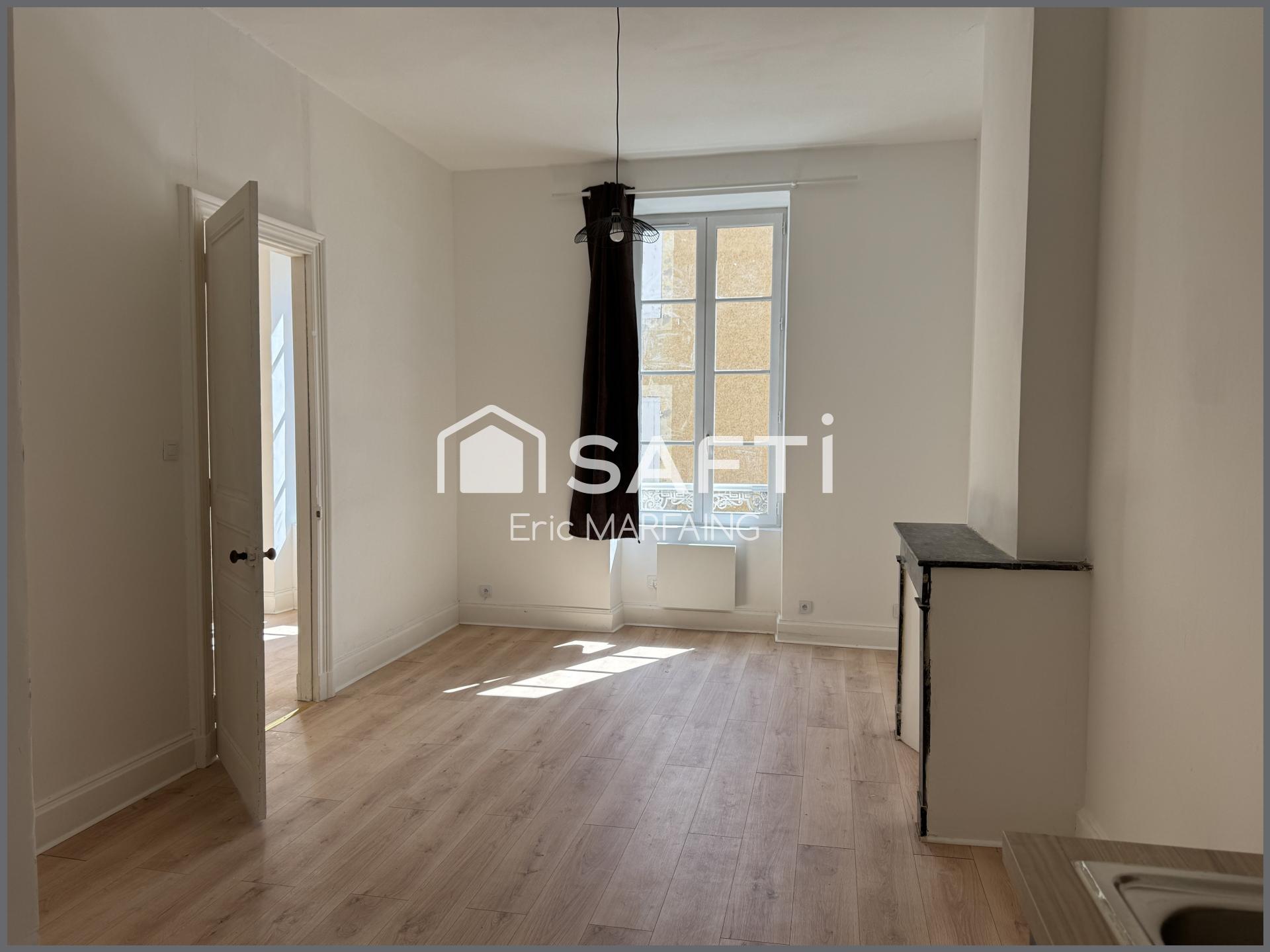 Photo-appartement