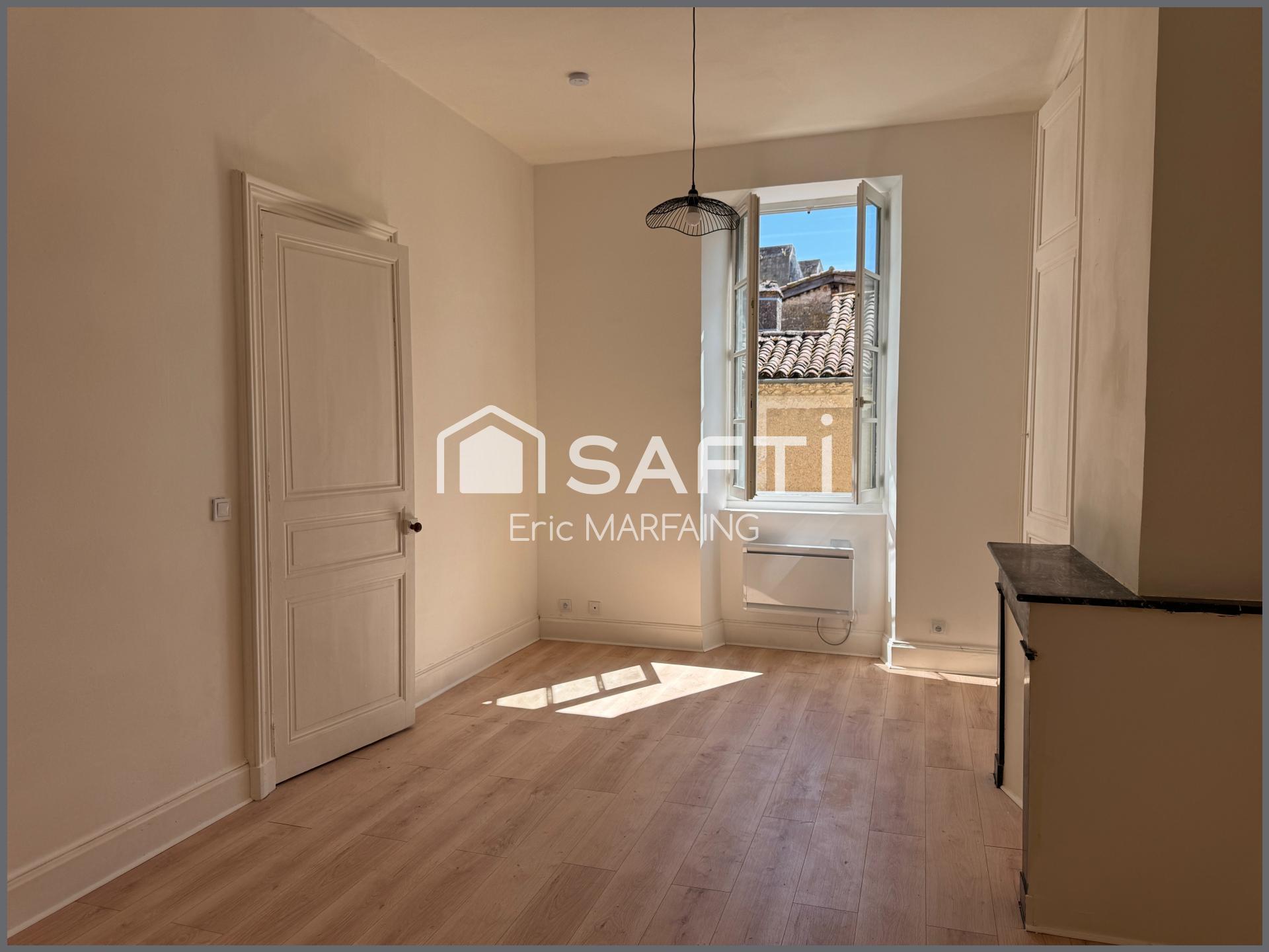 Photo-appartement