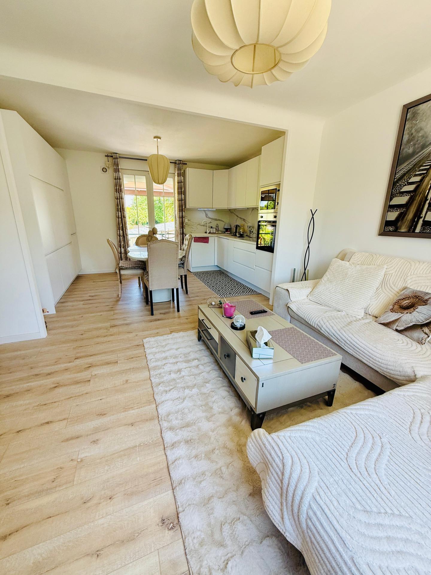 Photo SAFTI — Maison 4 pièces, 66 m² à Niort 3