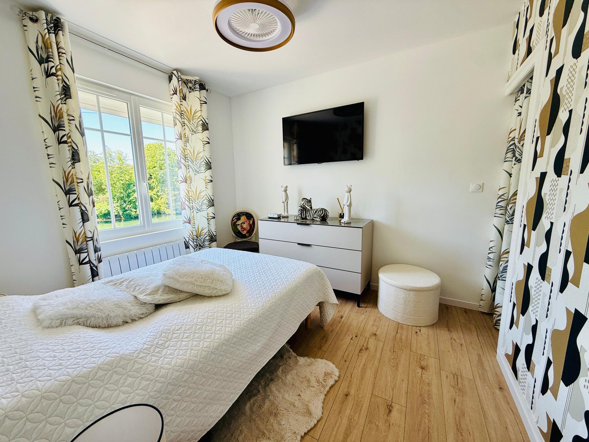 Photo SAFTI — Maison 4 pièces, 66 m² à Niort 4