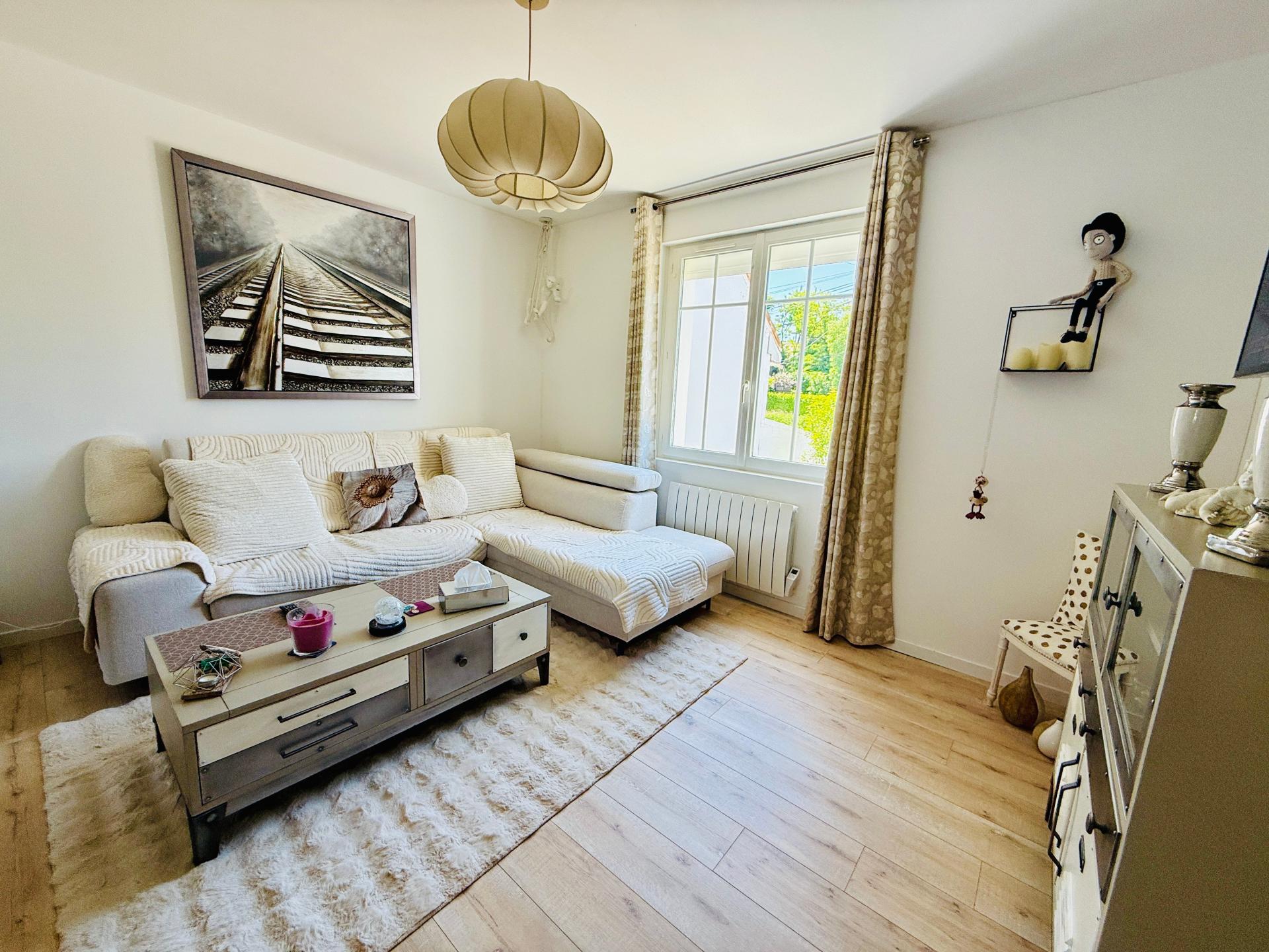 Photo SAFTI — Maison 4 pièces, 66 m² à Niort 2