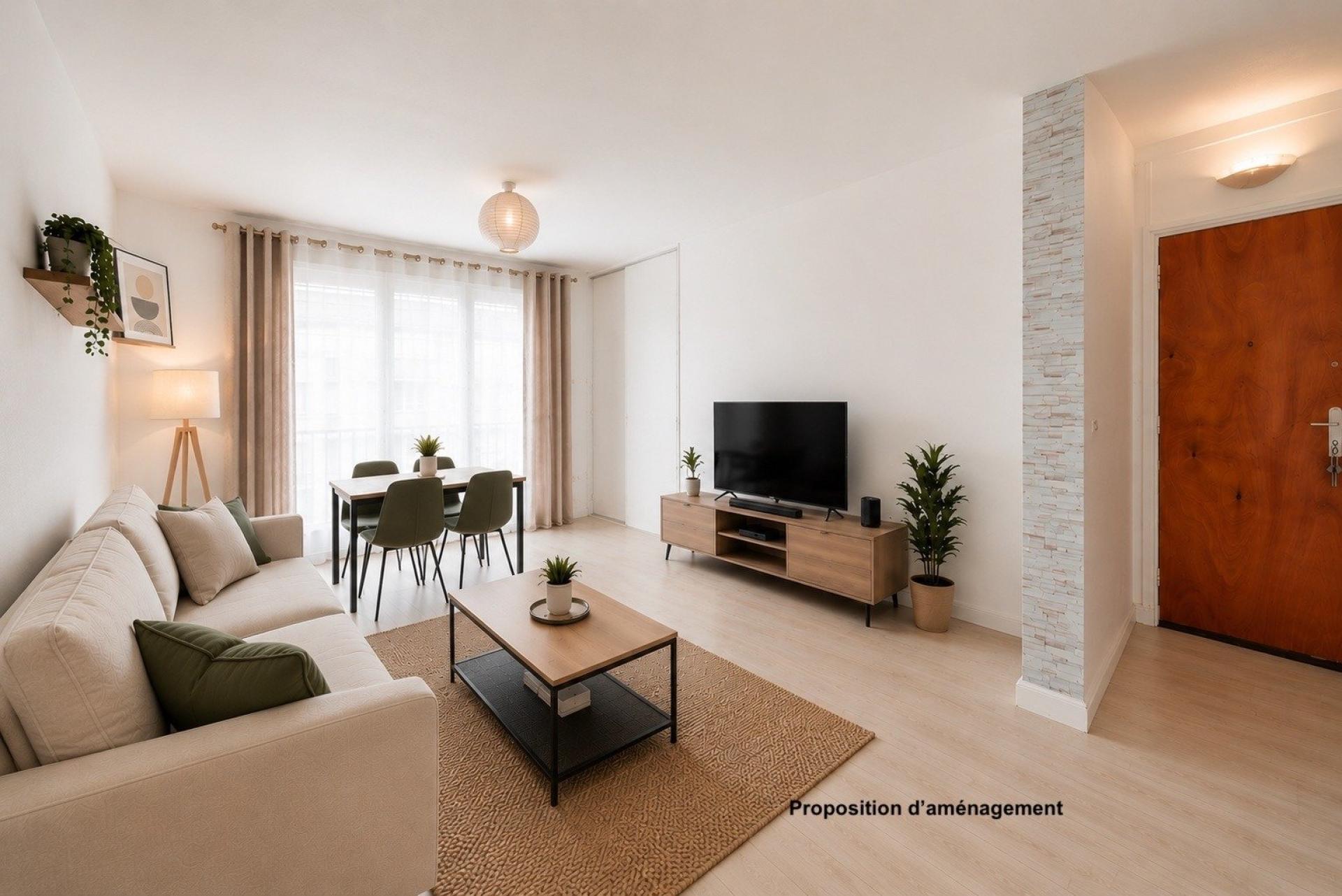 Photo-appartement