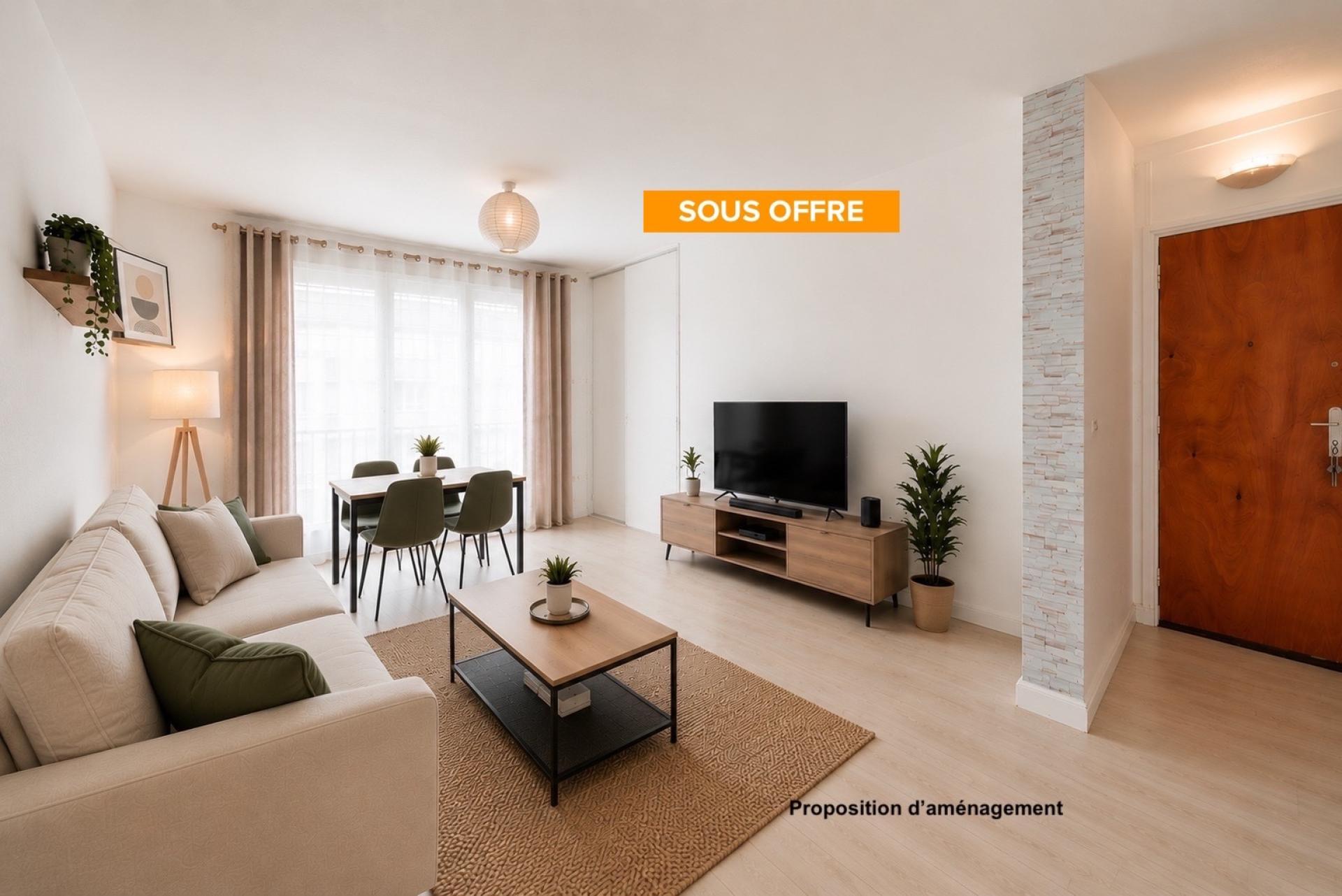 Photo-appartement