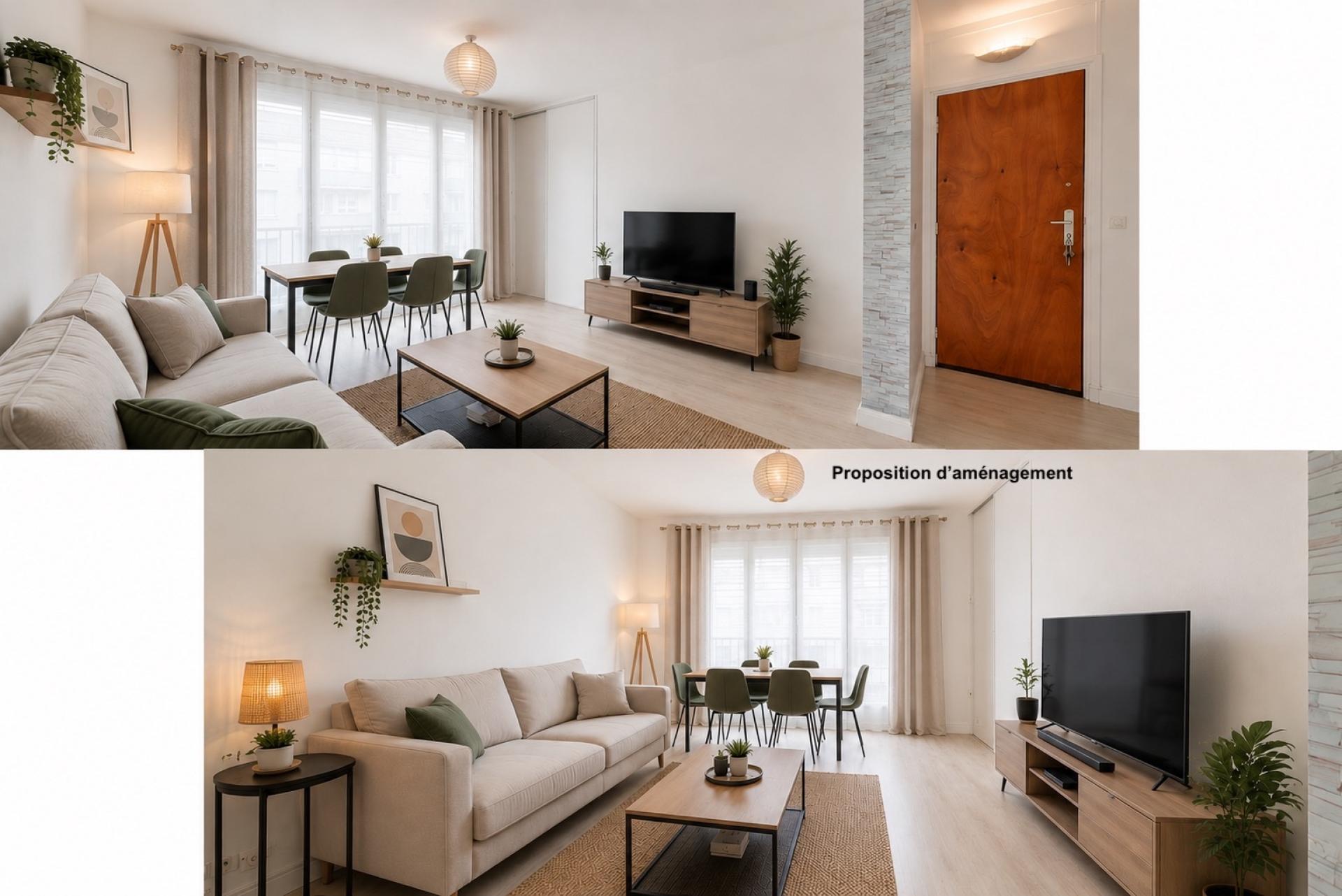 Photo-appartement