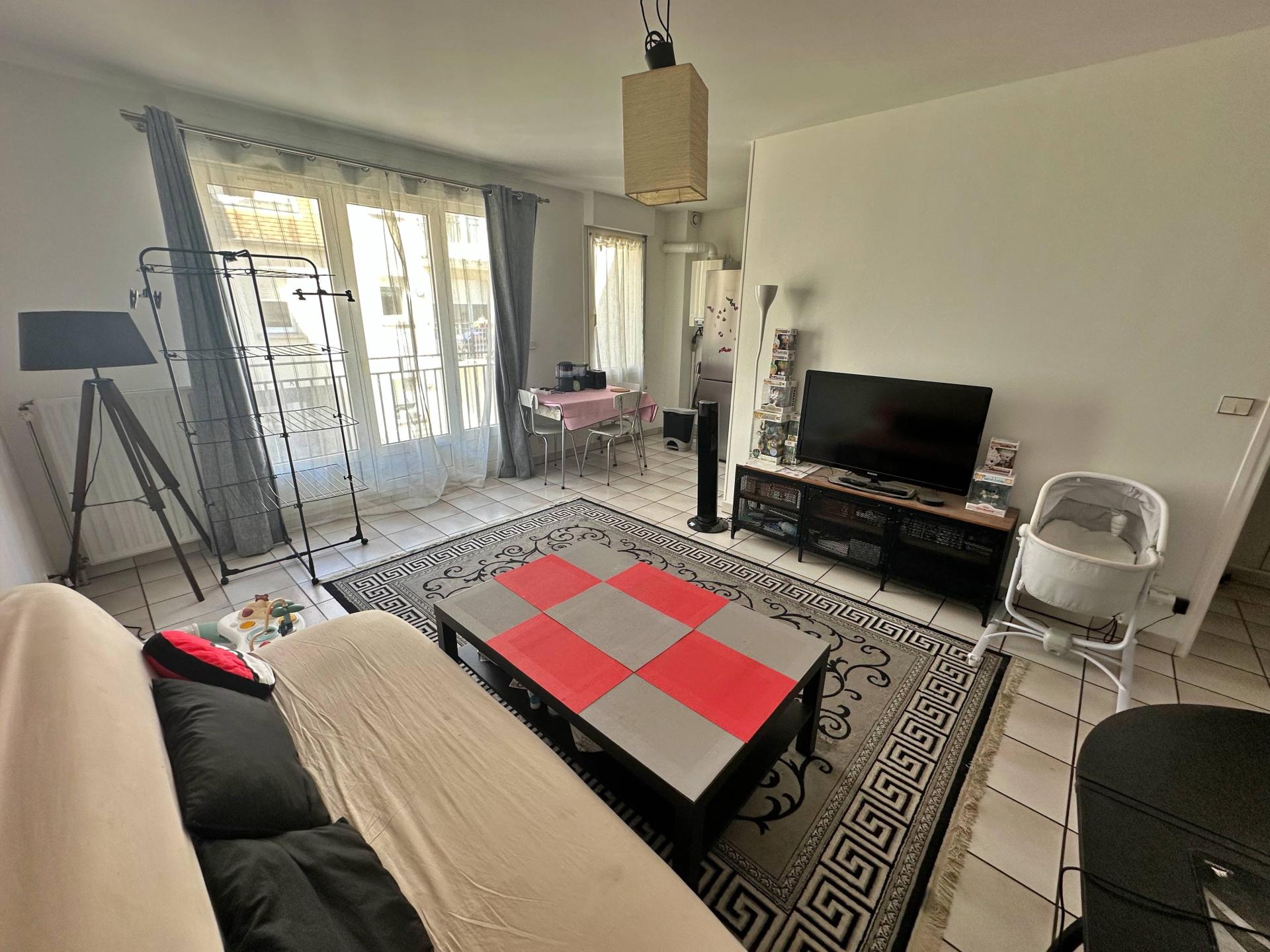 Photo-appartement
