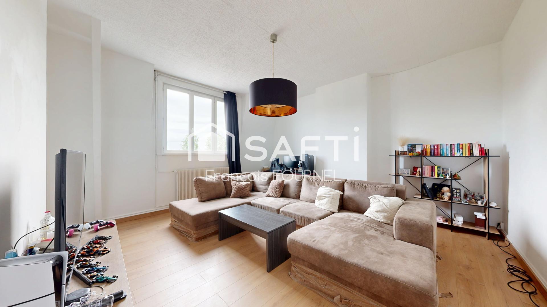 Photo-appartement