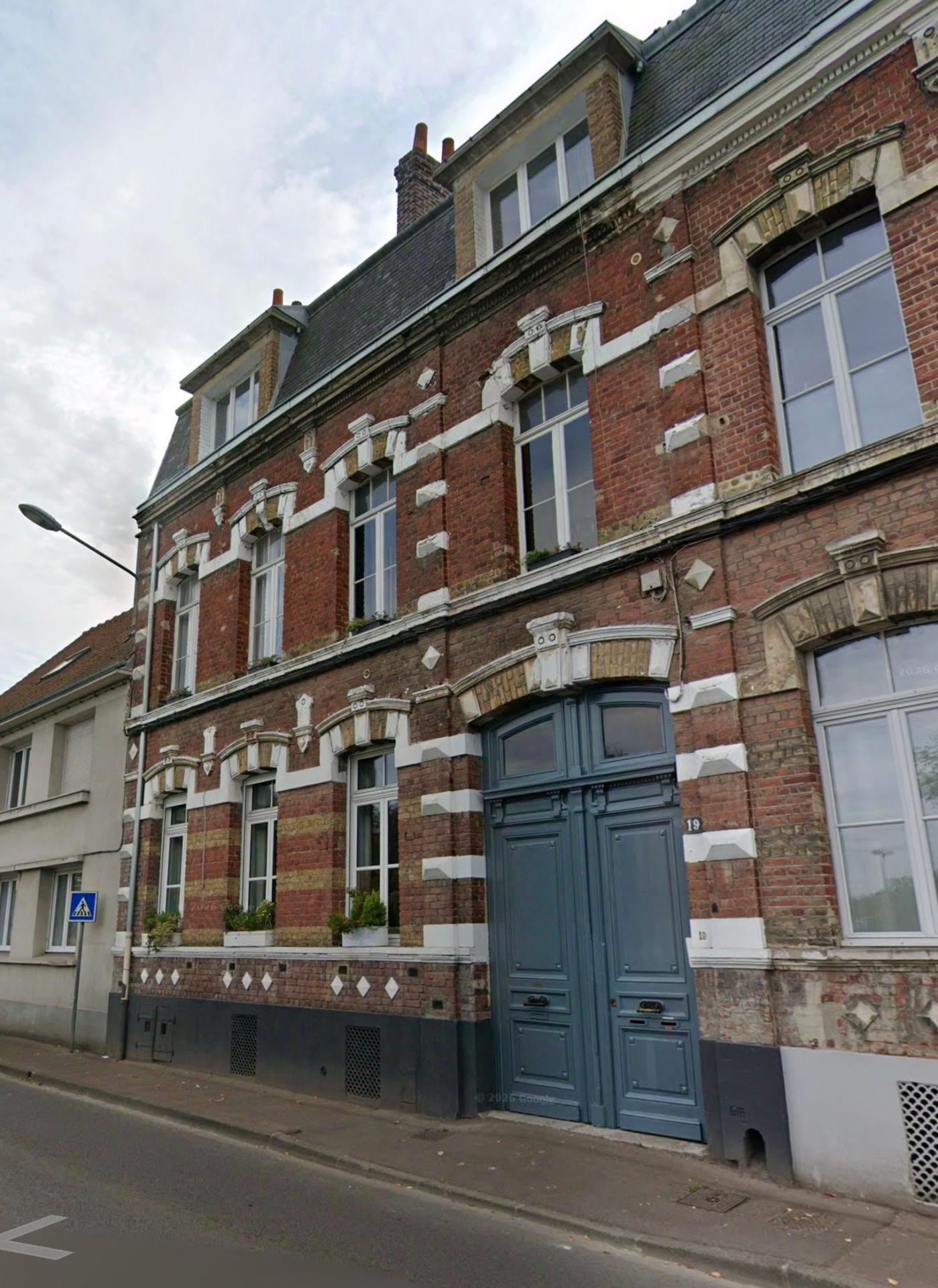 Photo-appartement