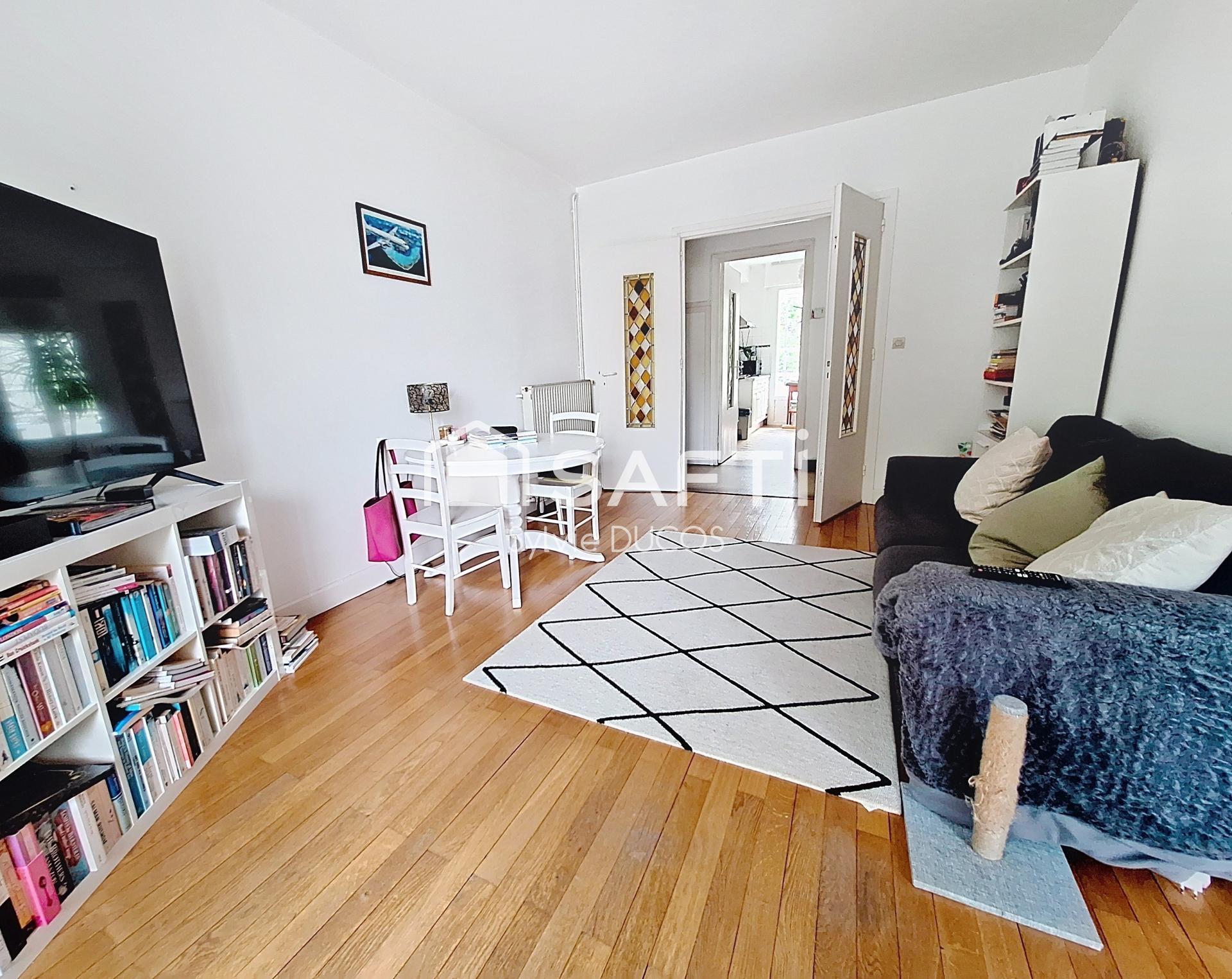 Photo-appartement