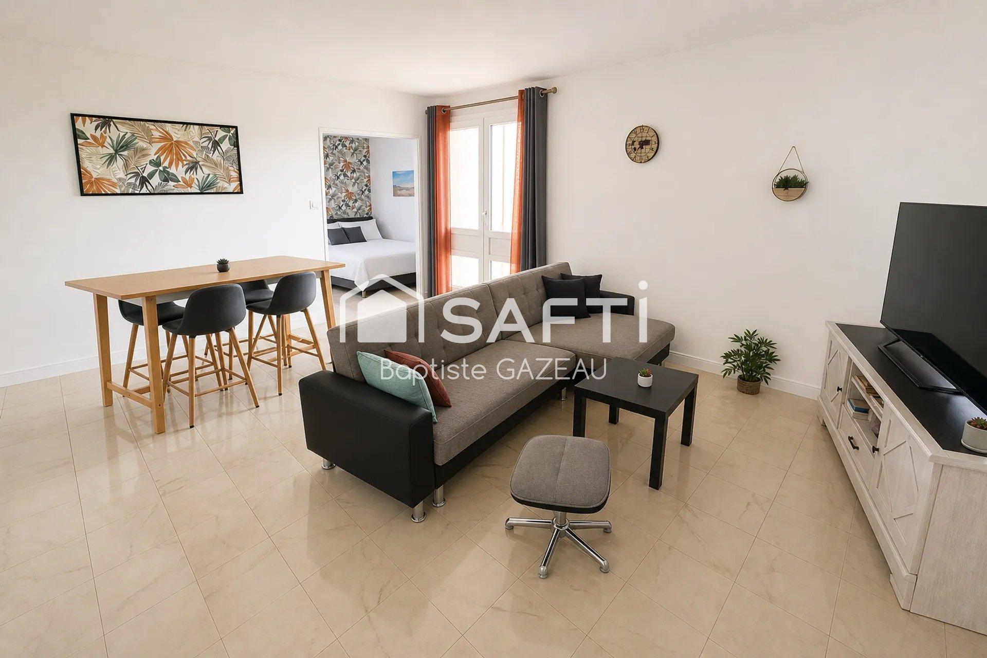 Photo-appartement
