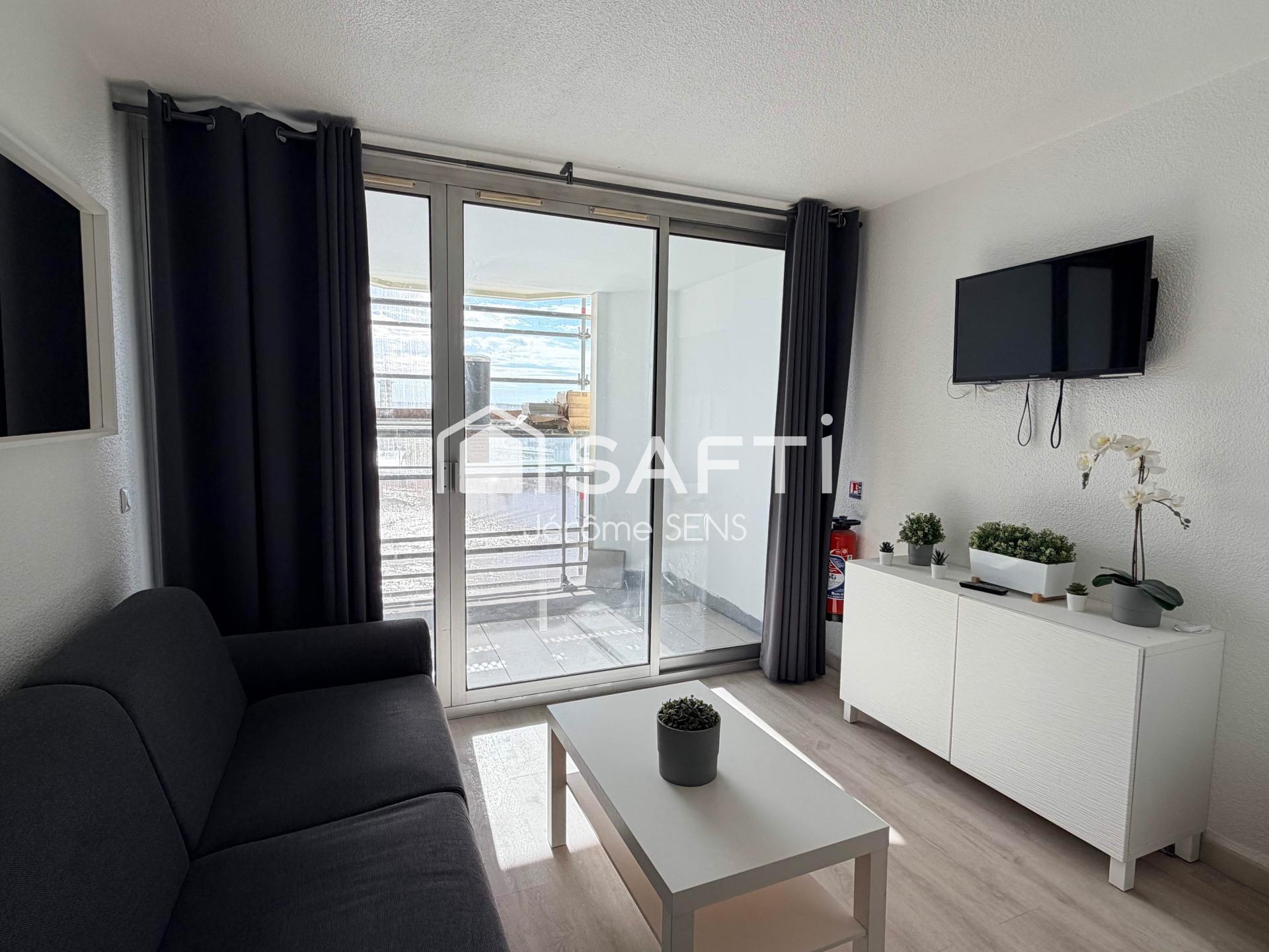 Photo-appartement