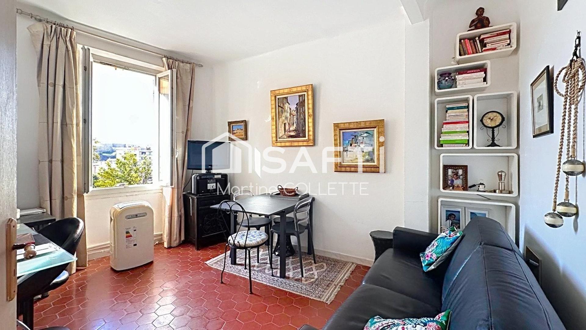 Photo-appartement