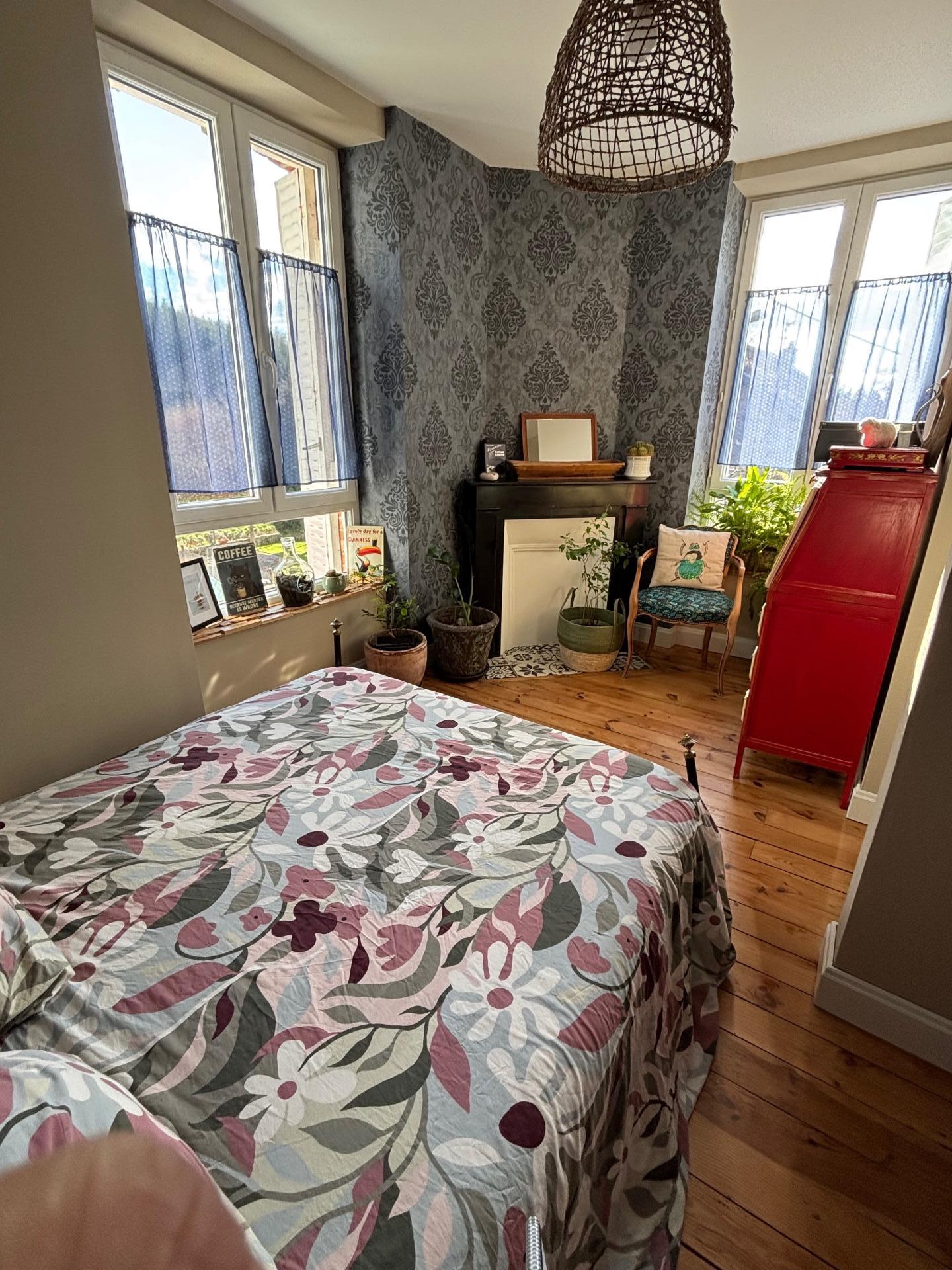 Photo SAFTI — Maison 5 pièces, 94 m² à Celles Sur Durolle 4