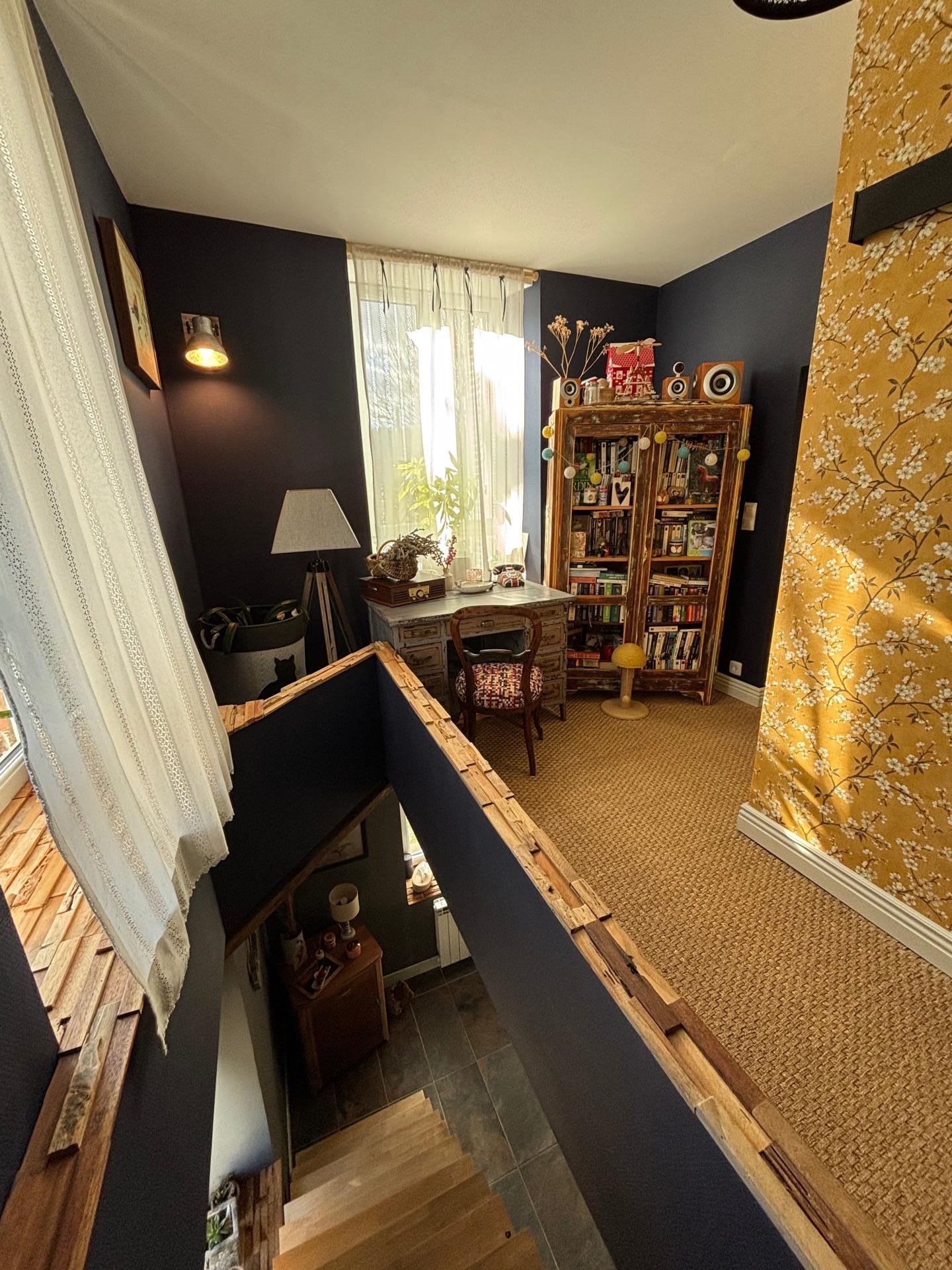 Photo SAFTI — Maison 5 pièces, 94 m² à Celles Sur Durolle 3