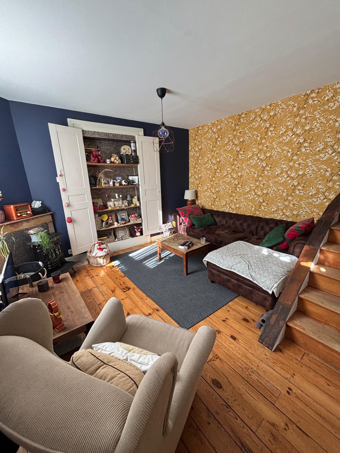 Photo SAFTI — Maison 5 pièces, 94 m² à Celles Sur Durolle 2
