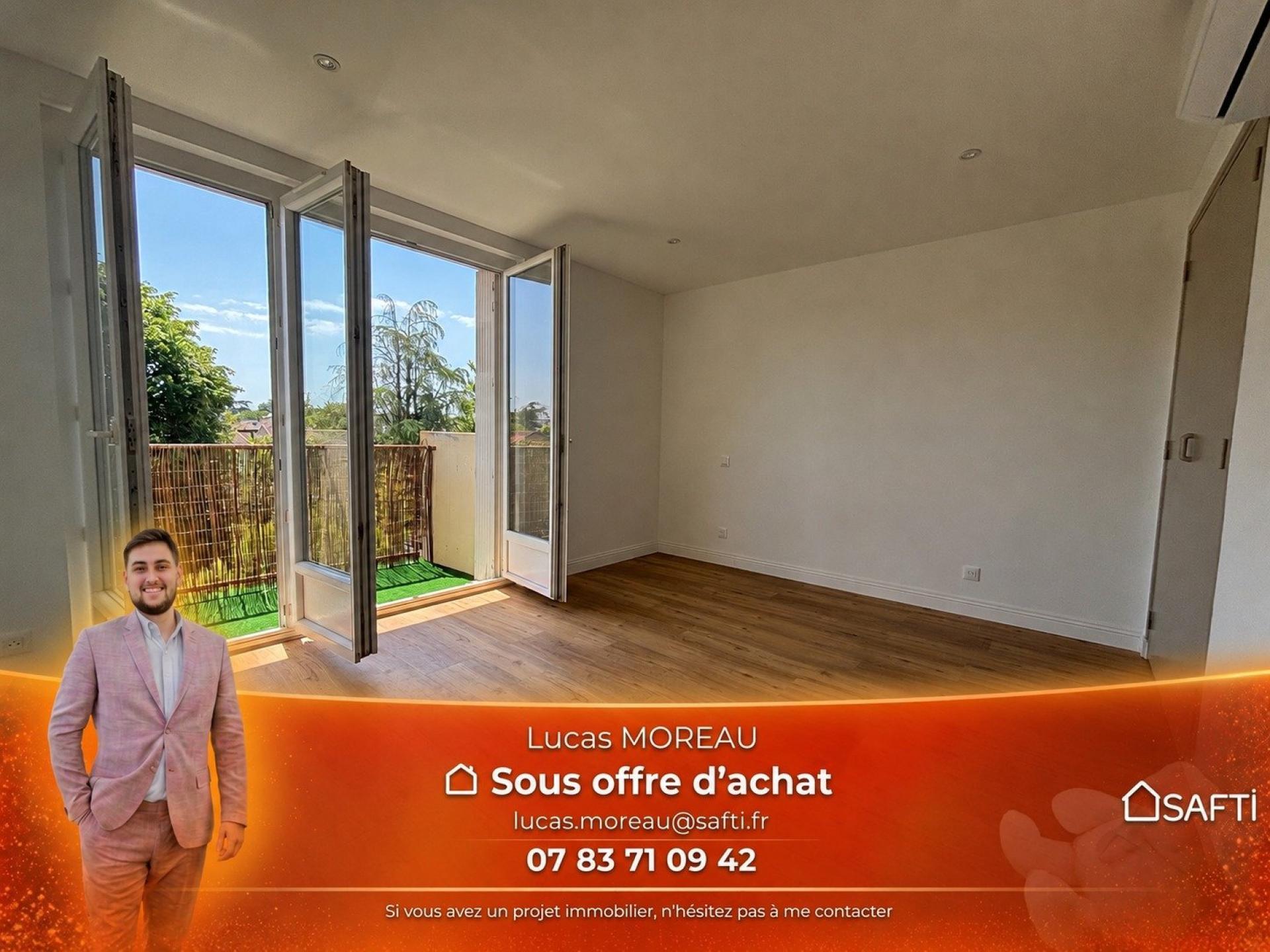 Photo-appartement
