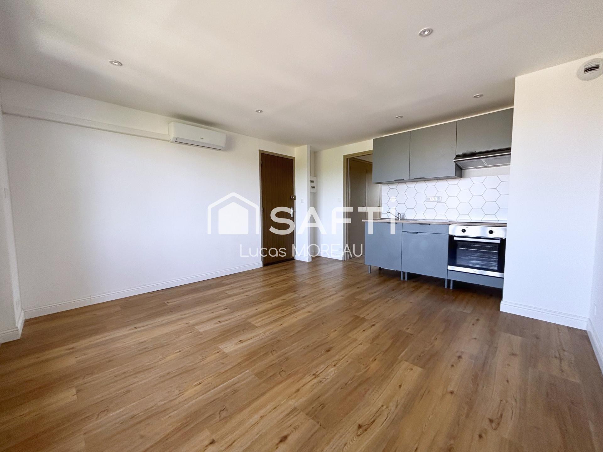 Photo-appartement