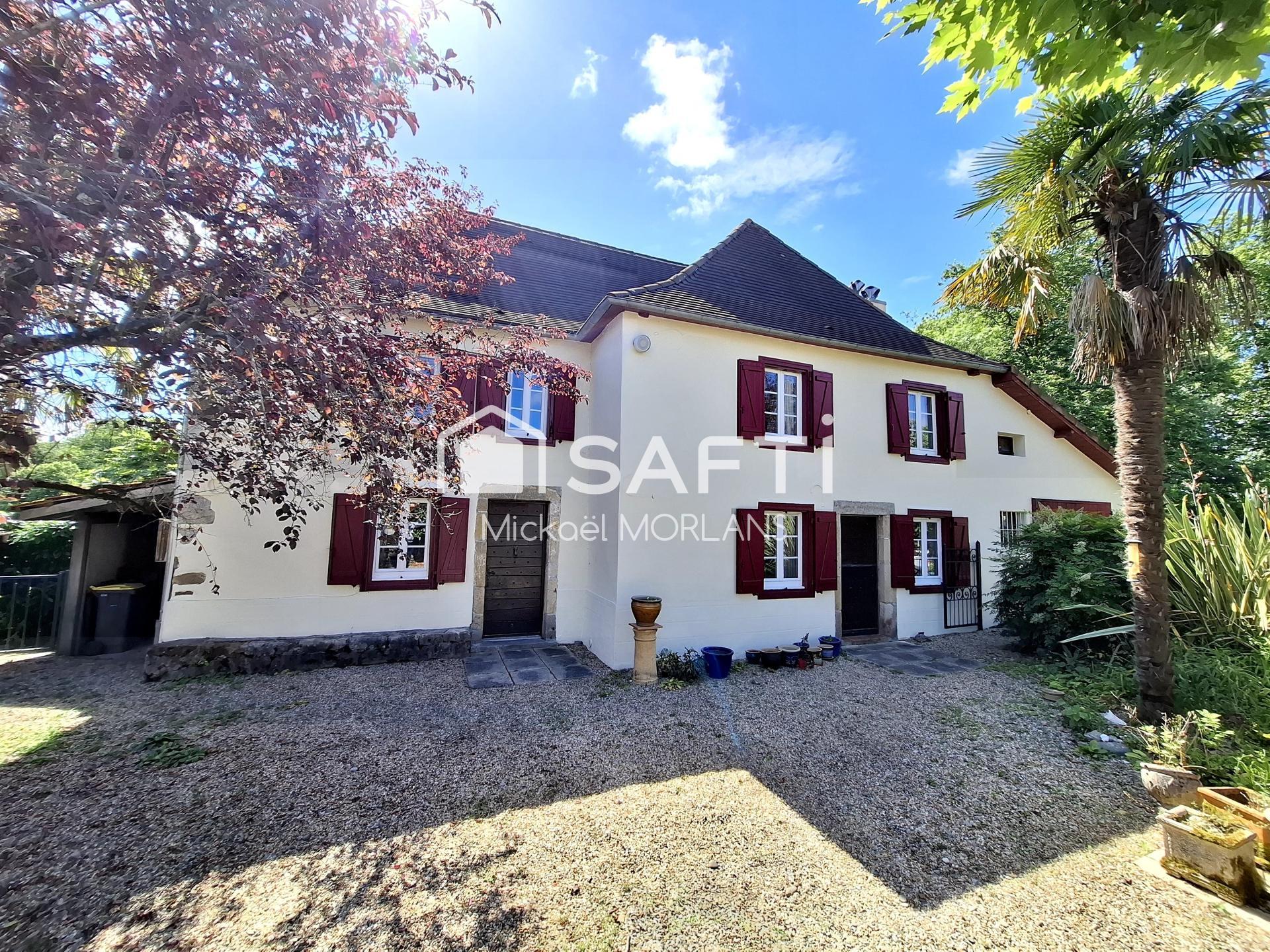 Photo-maison