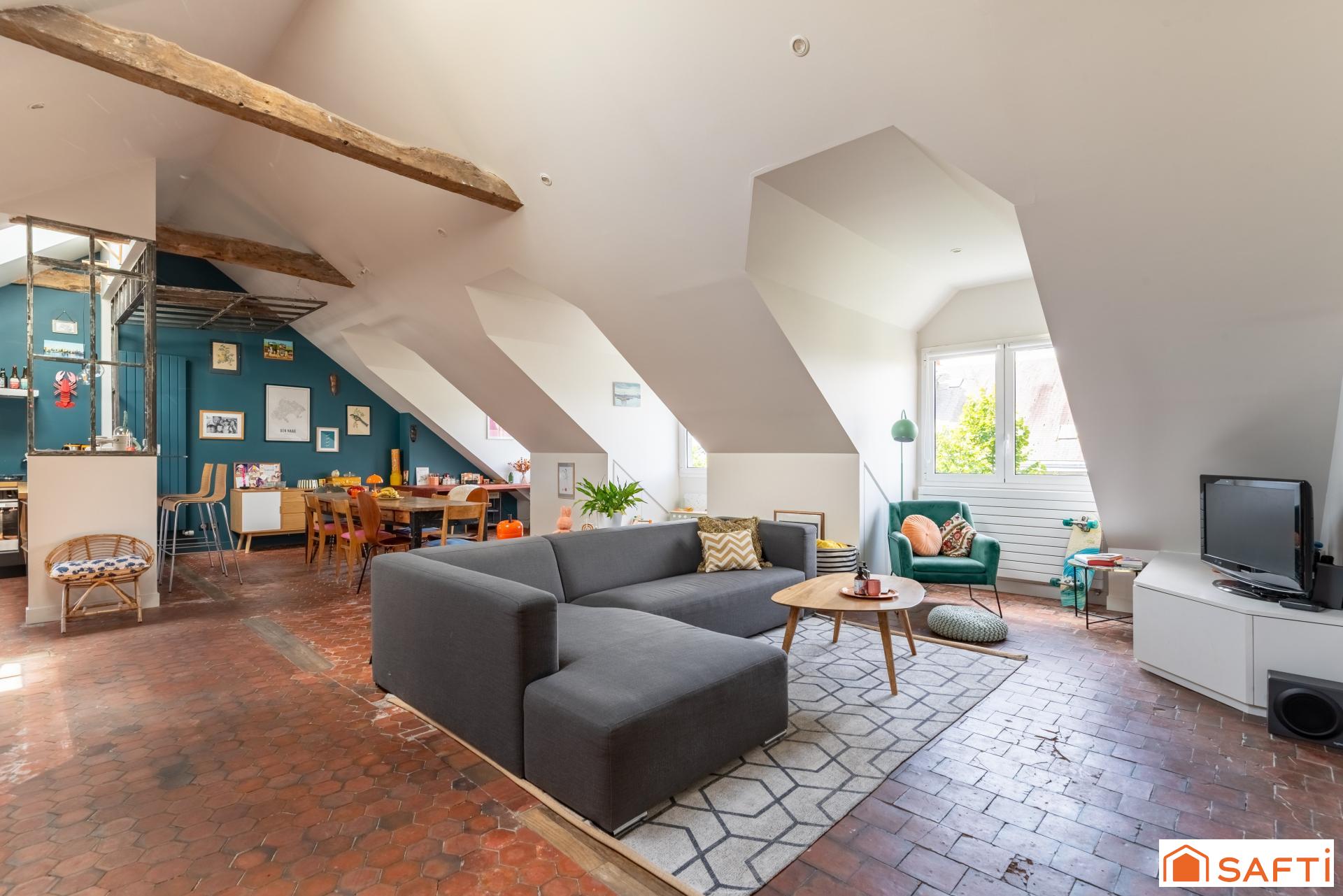 Photo-appartement