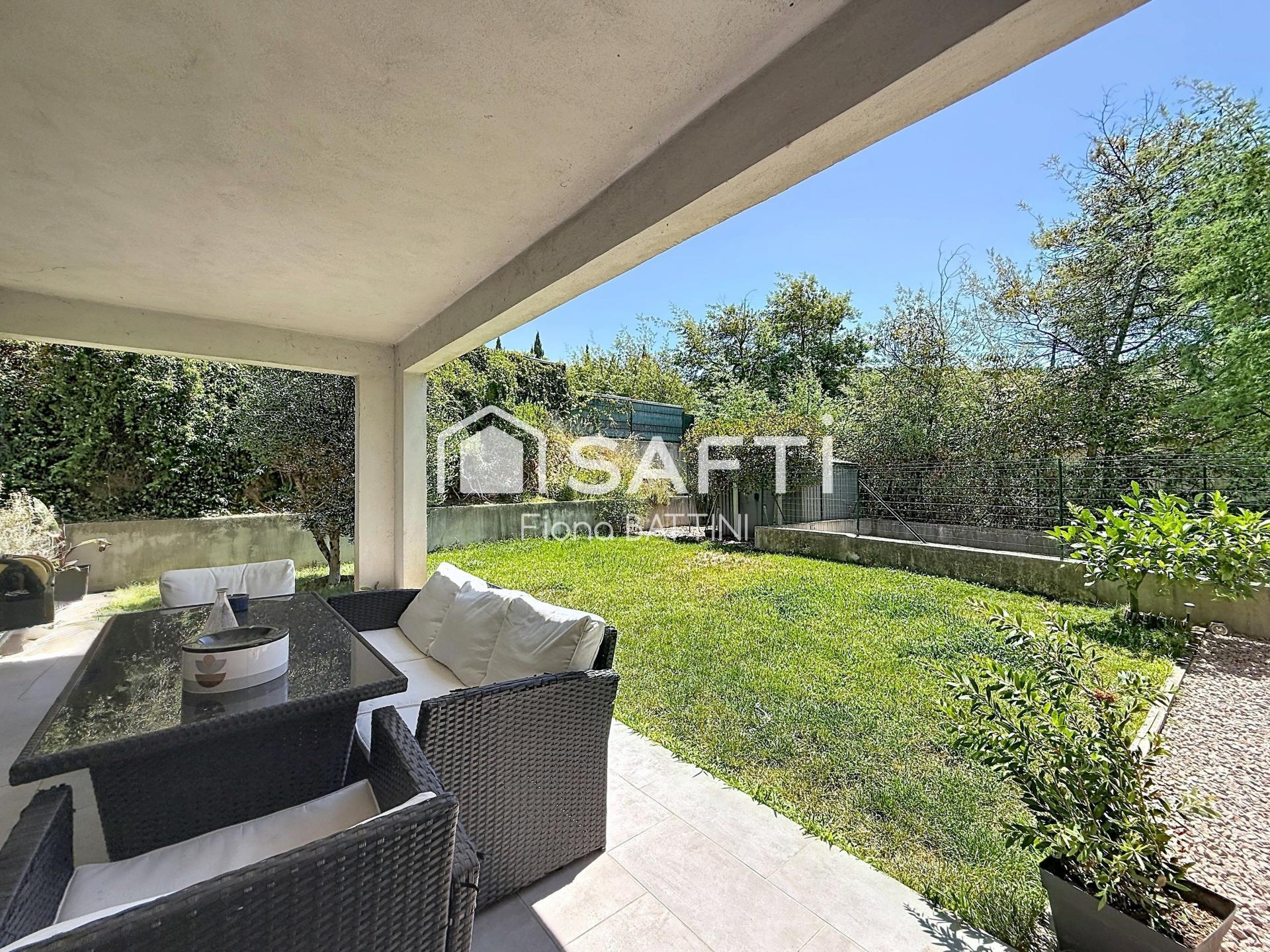 Photo-appartement