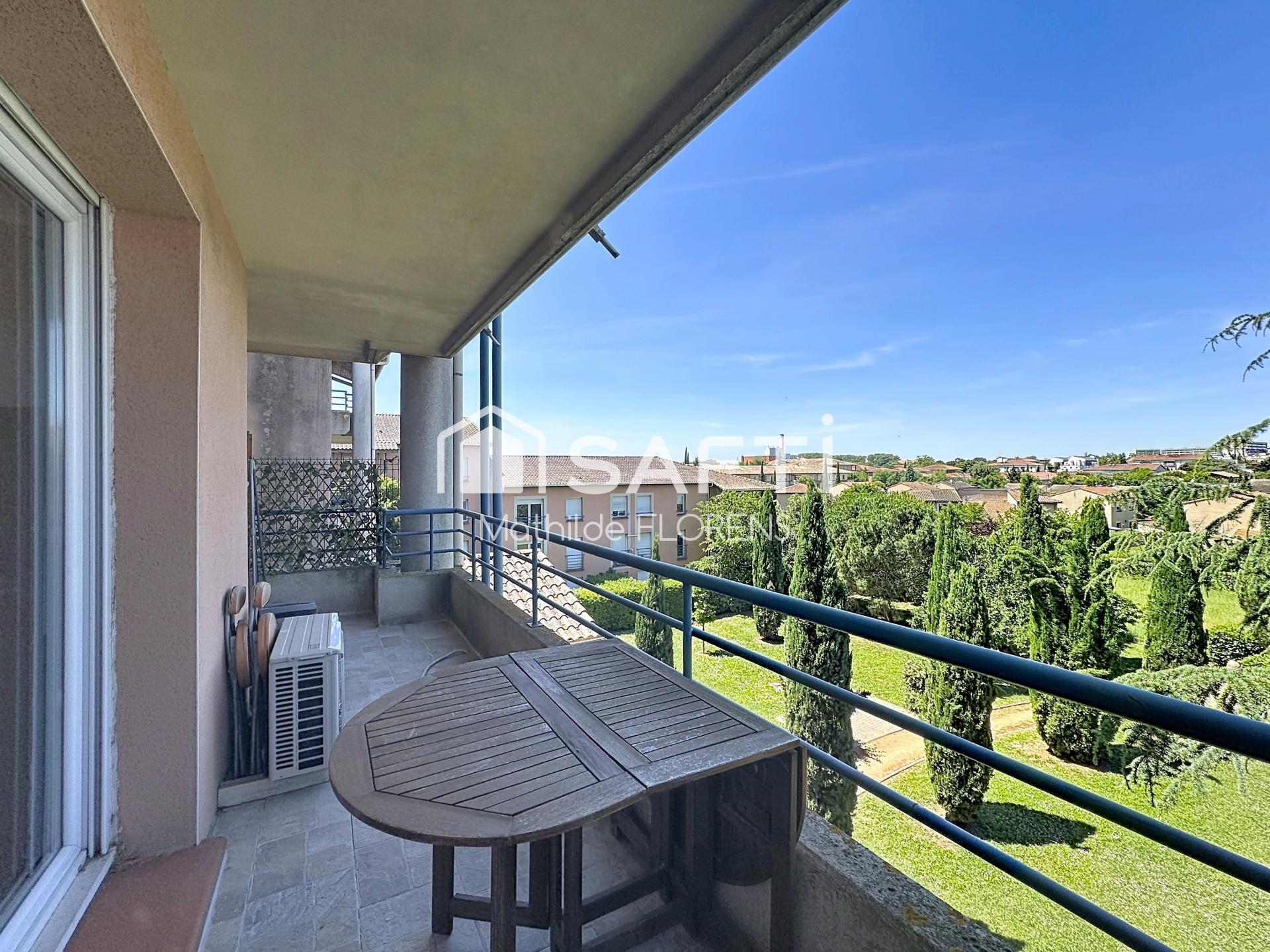 Photo-appartement
