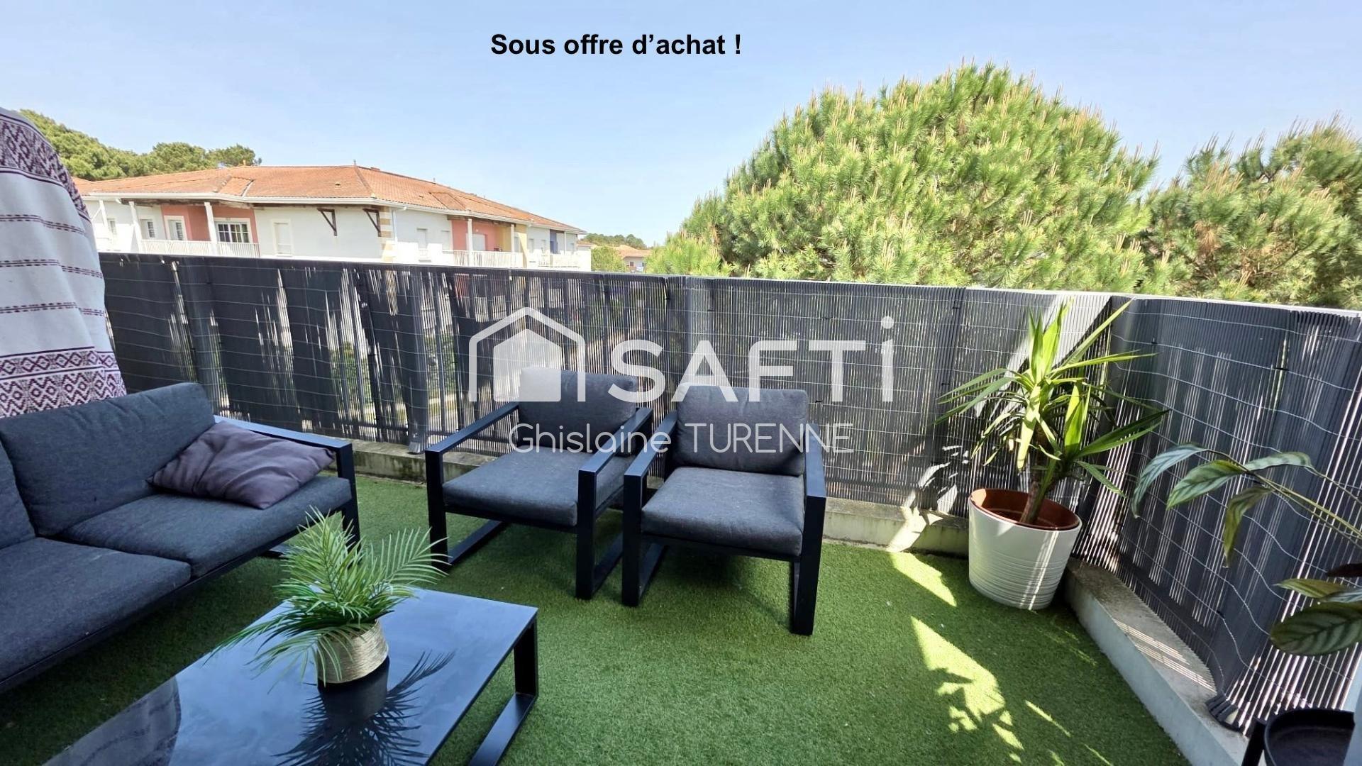 Photo-appartement