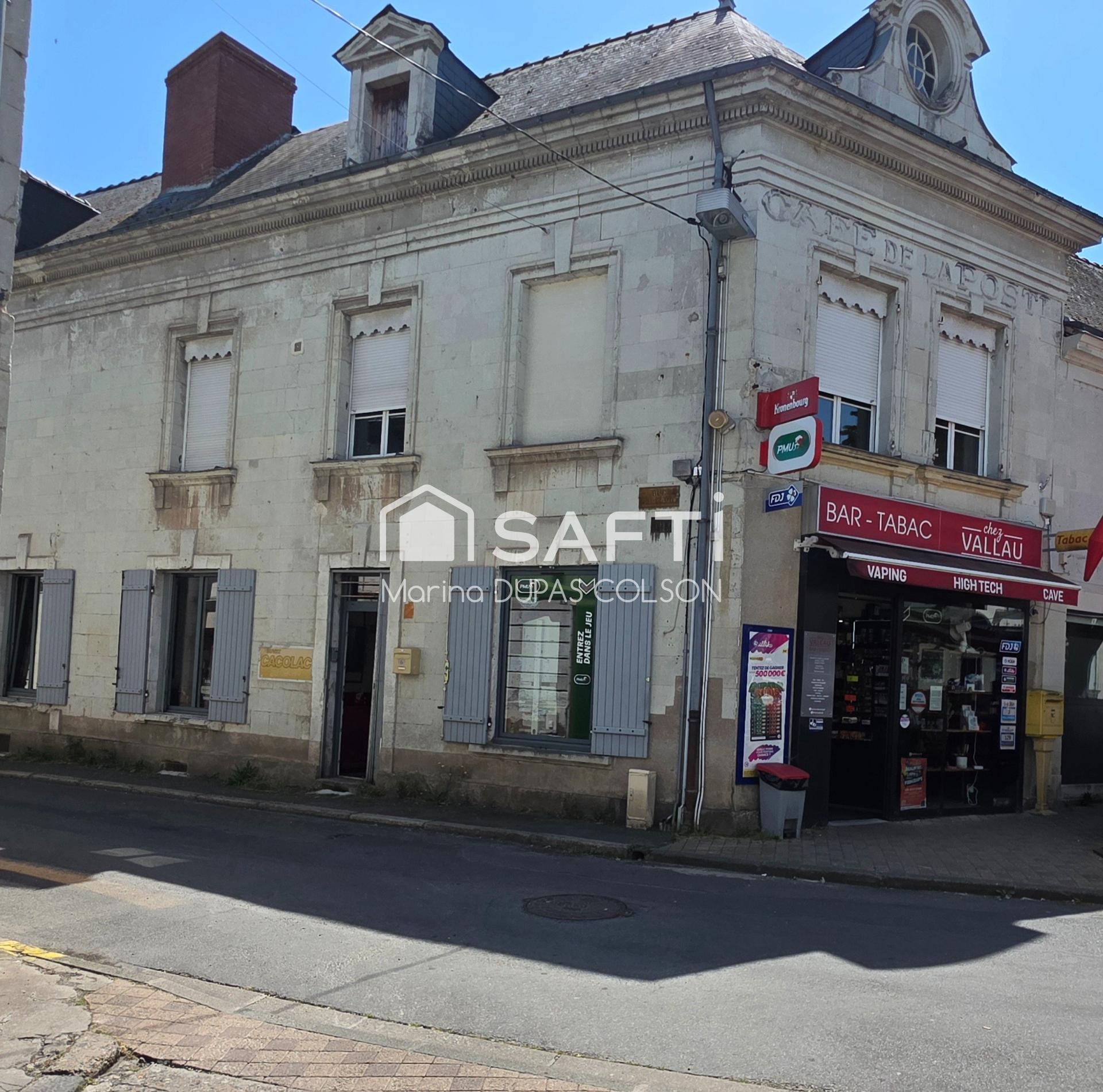 Photo-immeuble