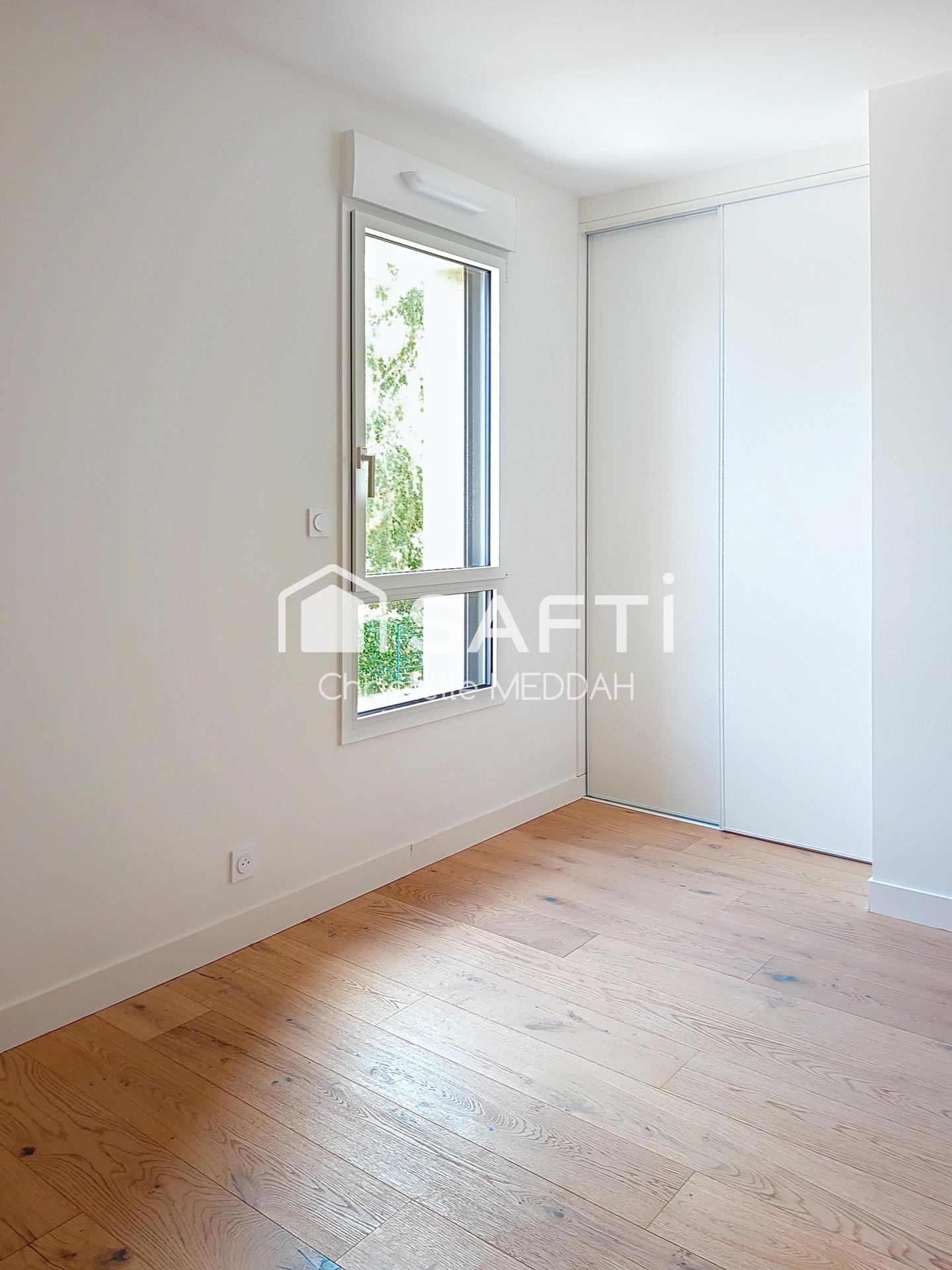 Photo SAFTI — Maison 4 pièces, 88 m² à Pleurtuit 5