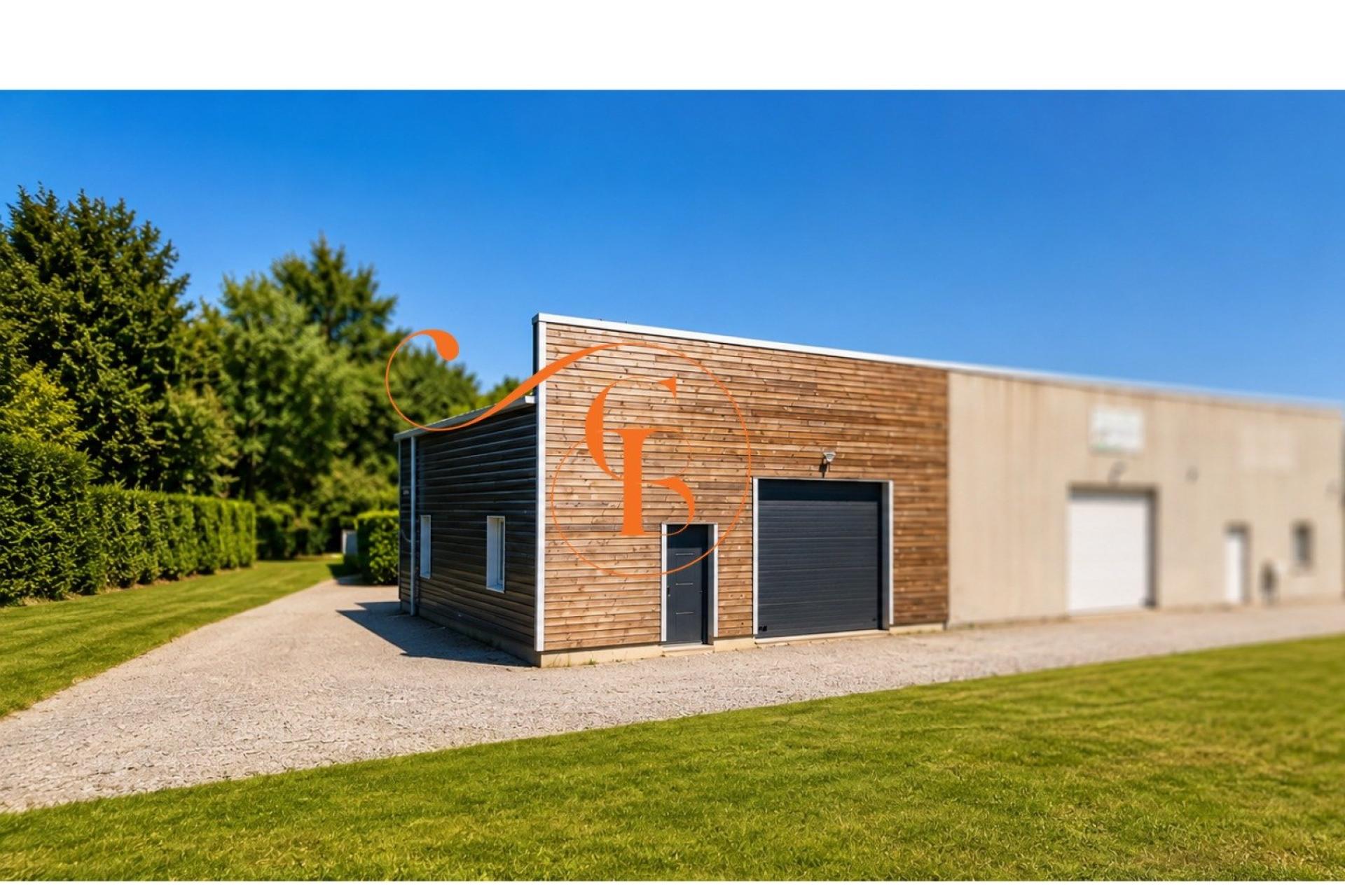 Photo-bureaux