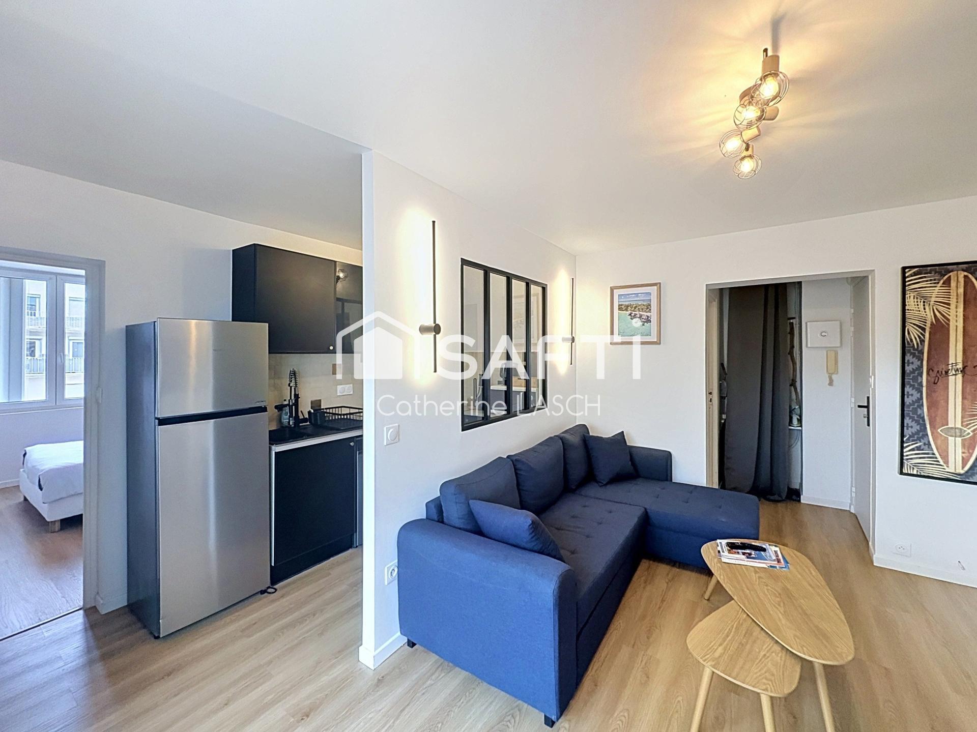 Photo-appartement