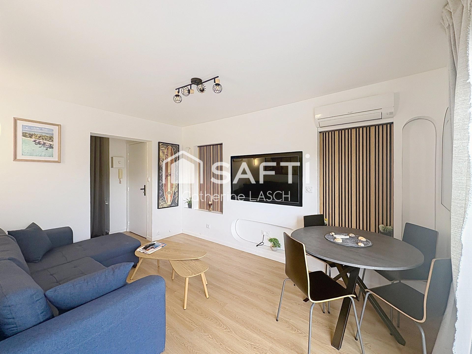 Photo-appartement