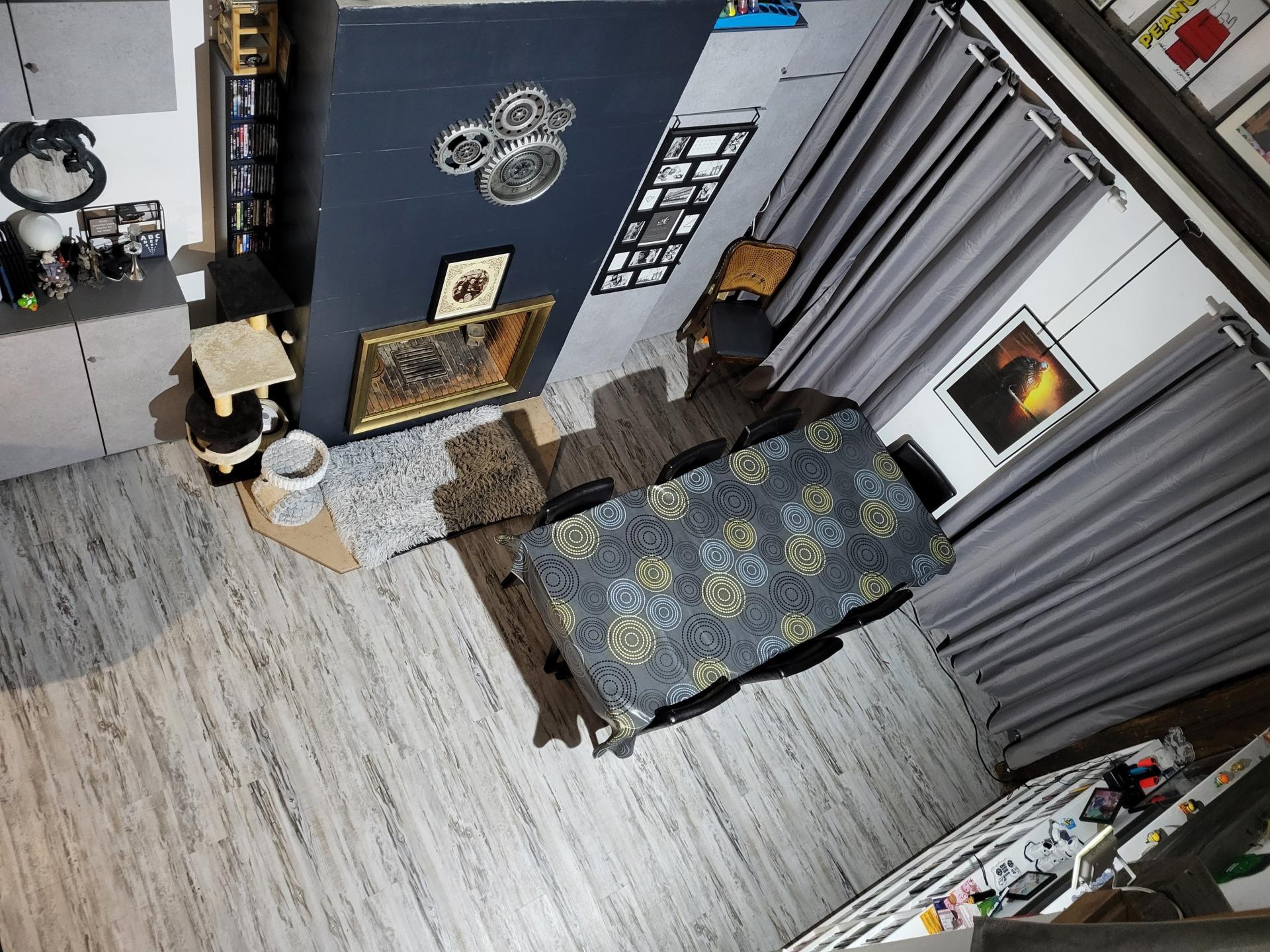 Photo-appartement