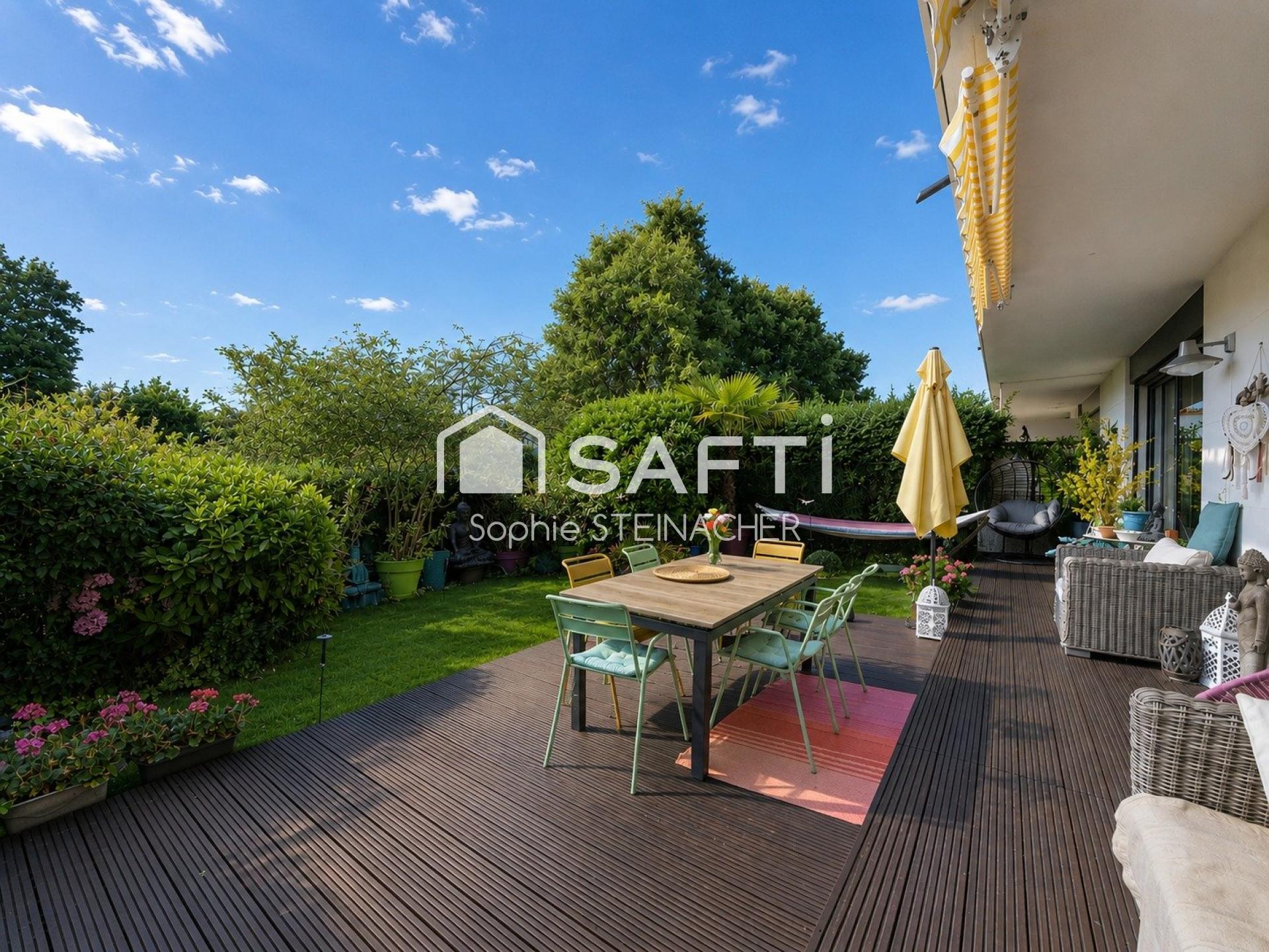 Photo-appartement
