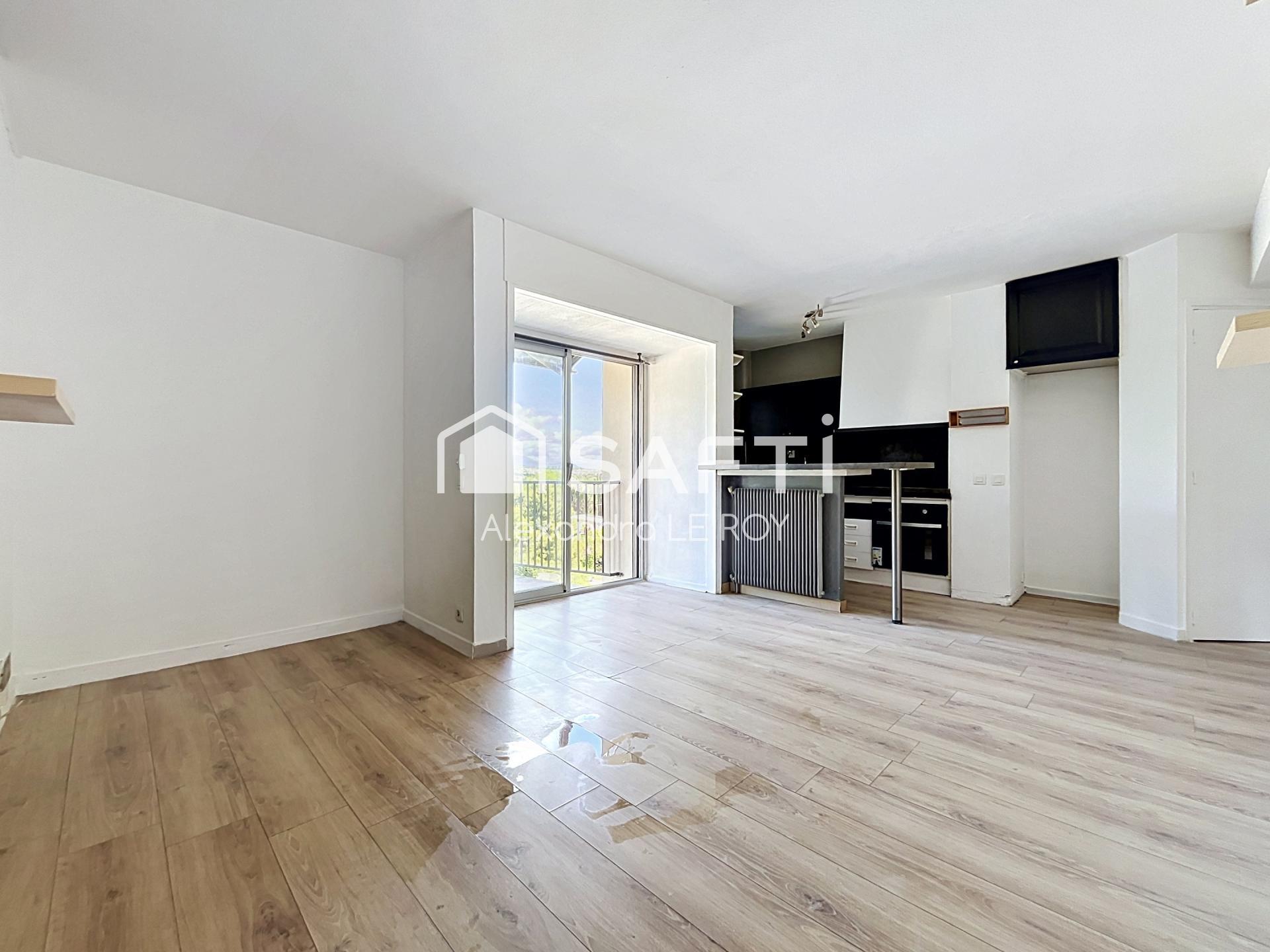 Photo-appartement