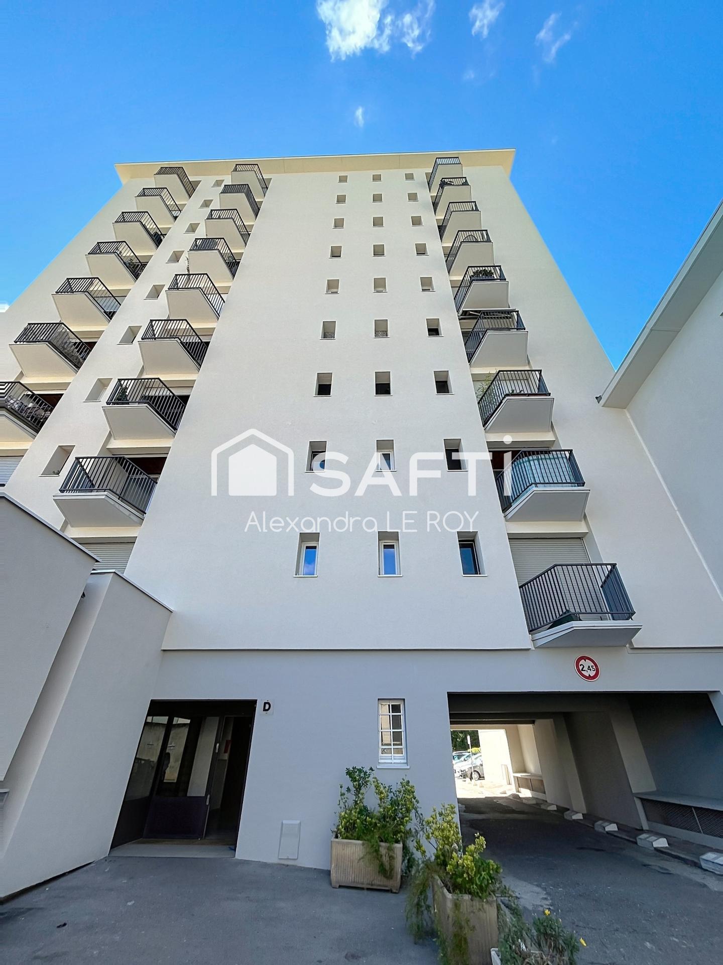 Photo-appartement