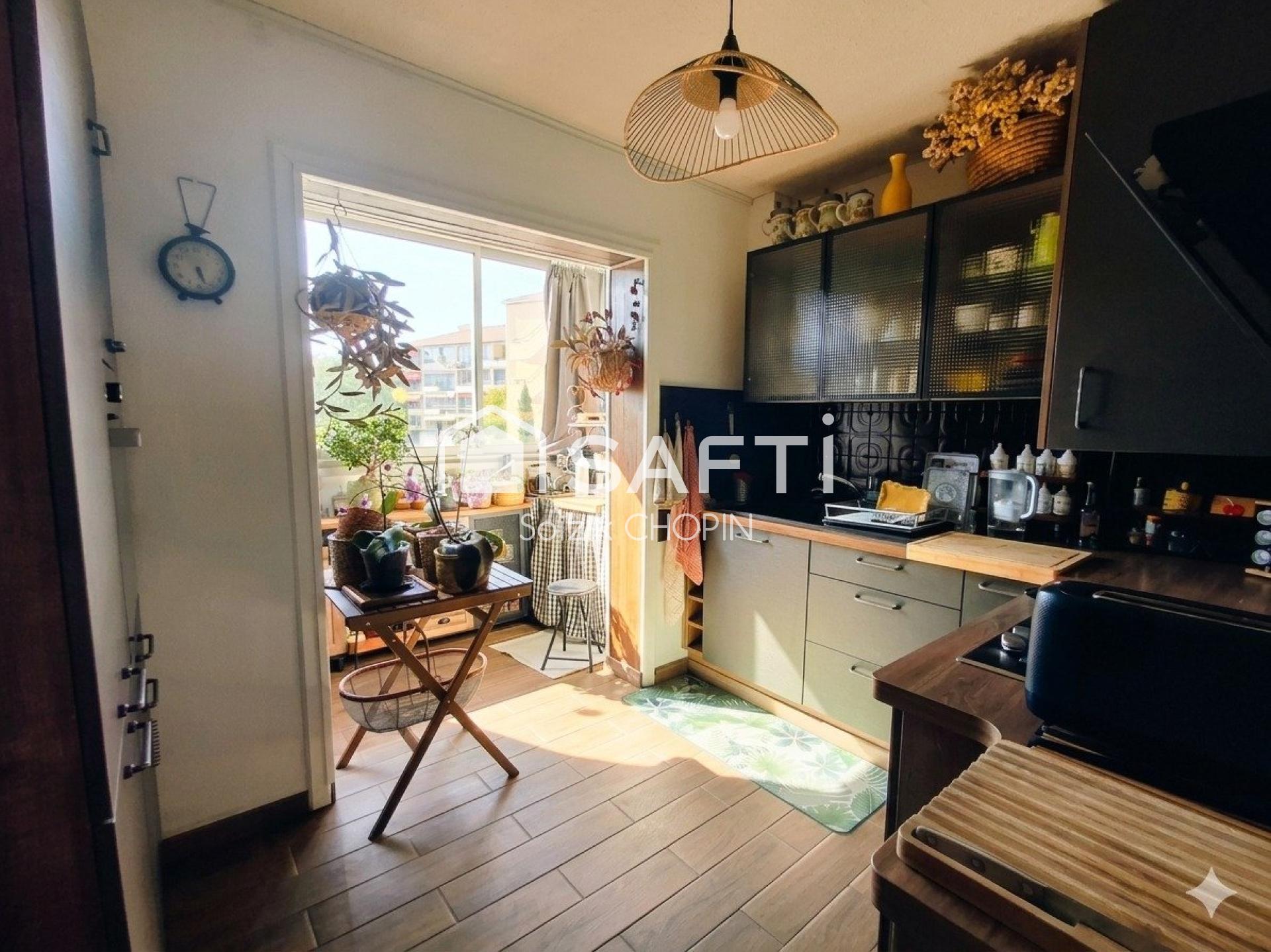 Photo-appartement